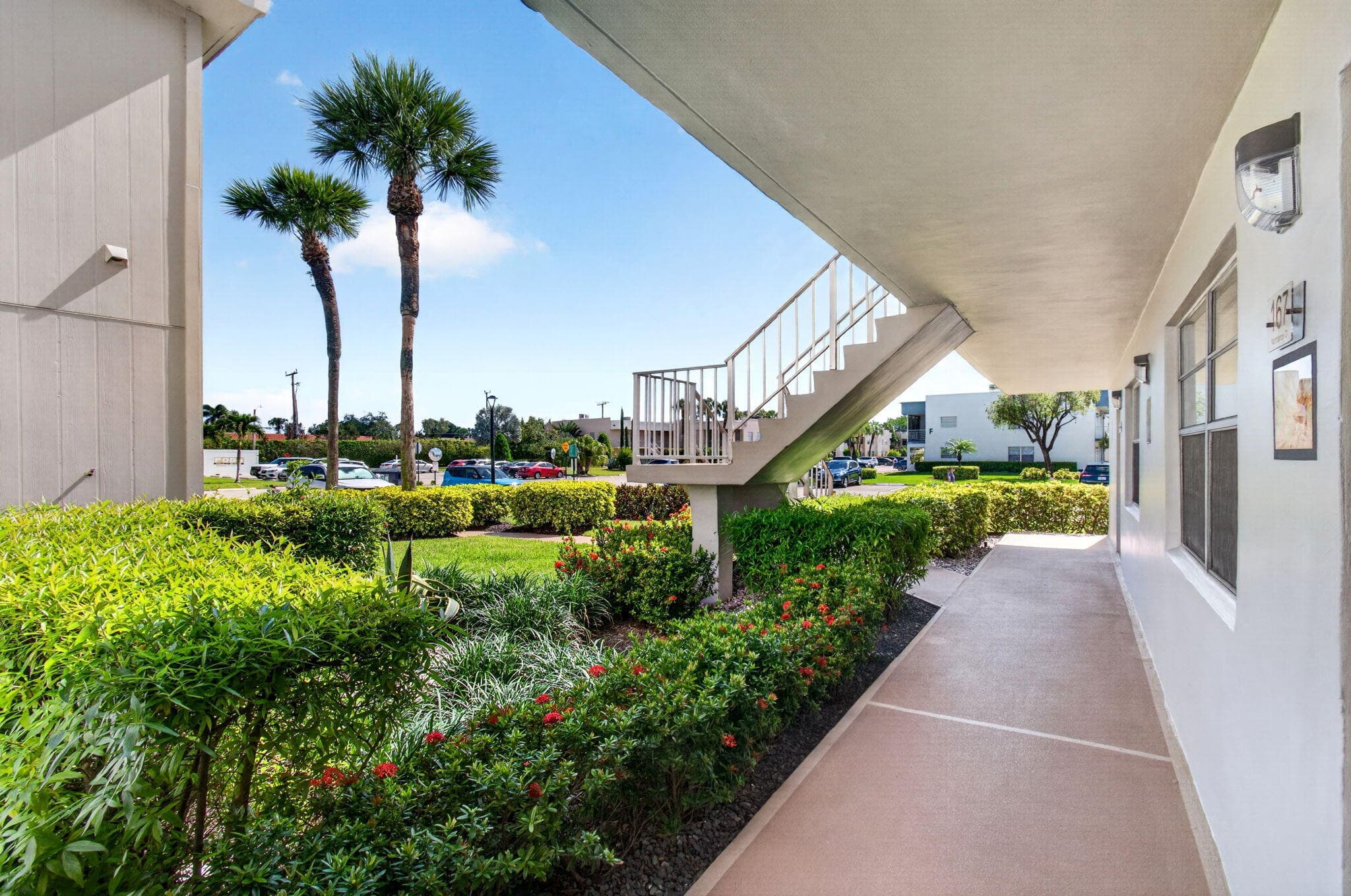 167 Normandy D, Delray Beach, FL 33484 — photo 44 of 46