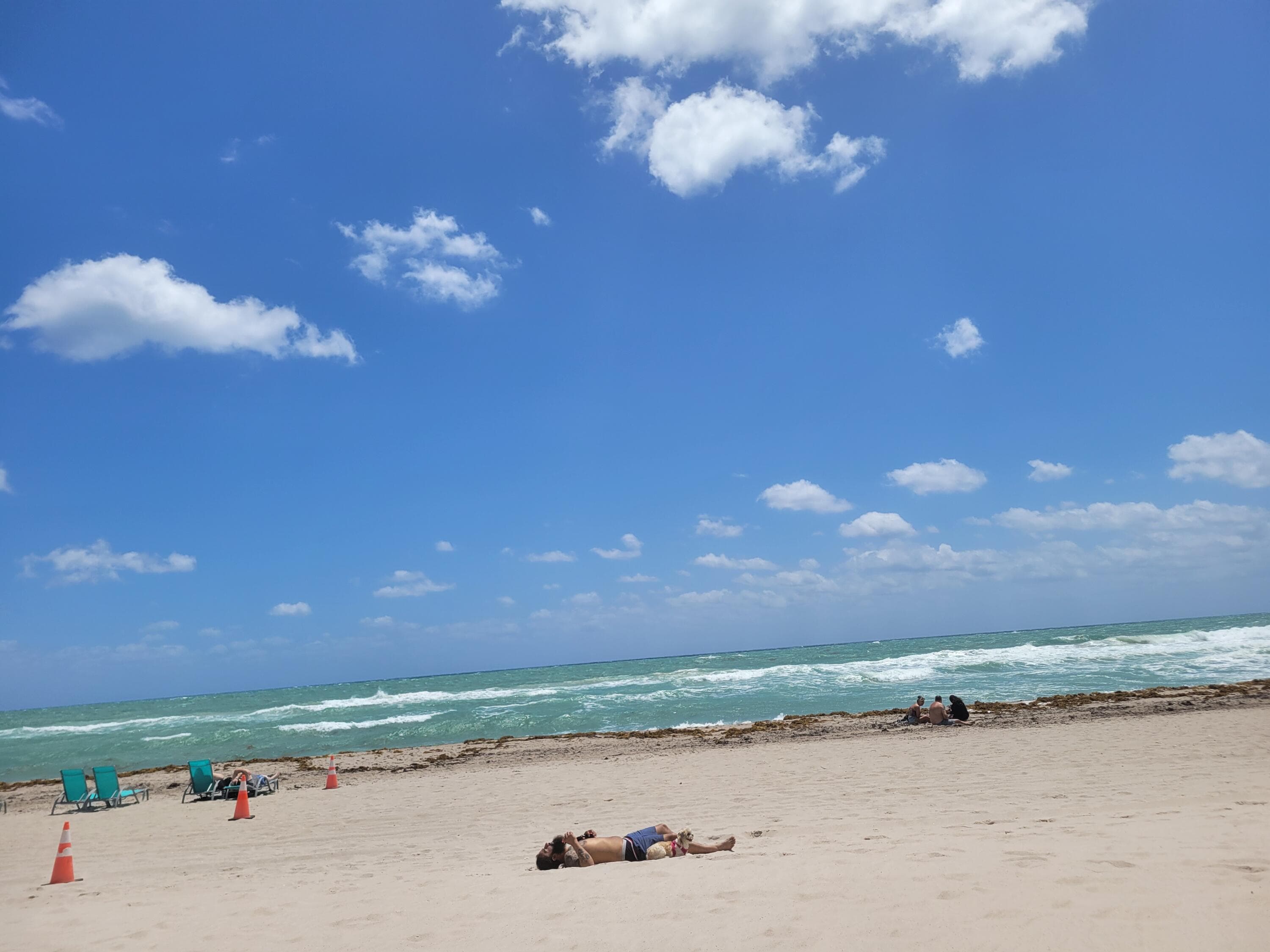 3901 S Ocean Drive 12t, Hollywood, FL 33019 — photo 31 of 37