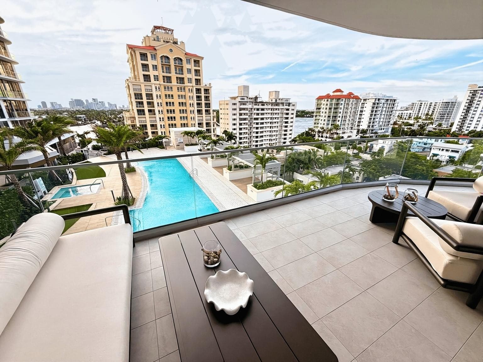 151 N Seabreeze Boulevard 603, Fort Lauderdale, FL 33304 — photo 3 of 57