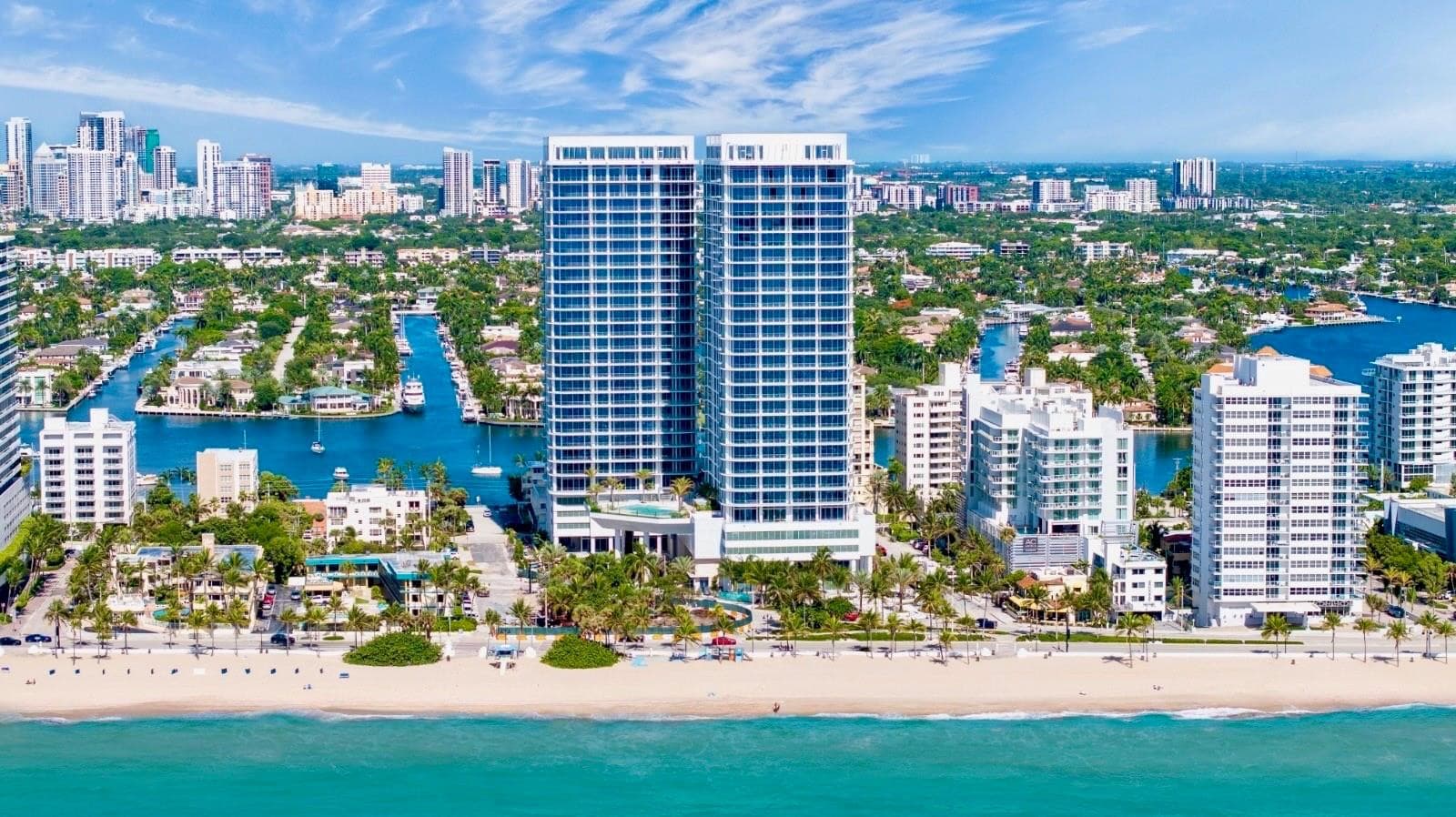 151 N Seabreeze Boulevard 603, Fort Lauderdale, FL 33304 — photo 26 of 57