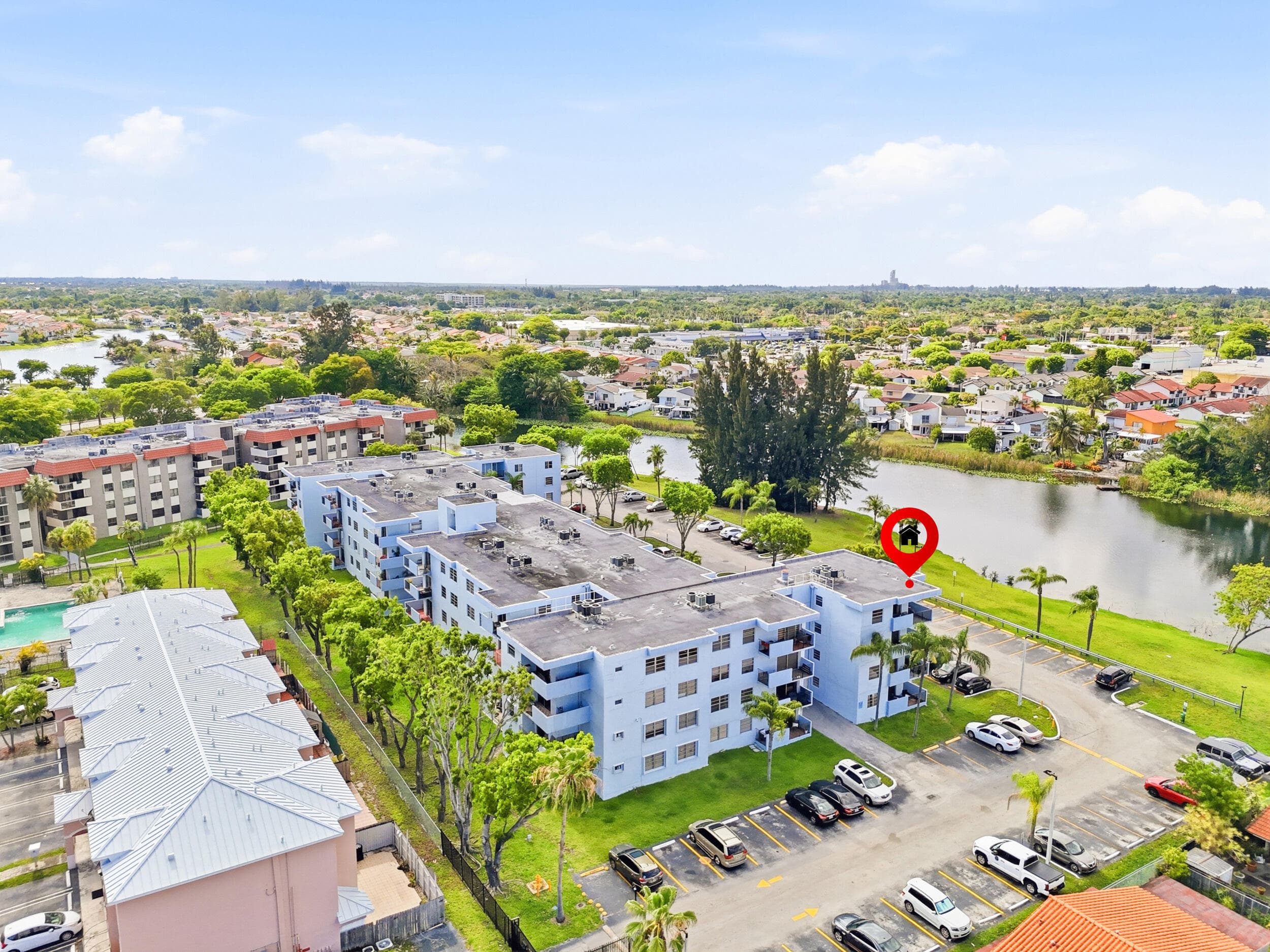 1221 SW 122nd Avenue 401, Miami, FL 33184 — photo 1 of 25