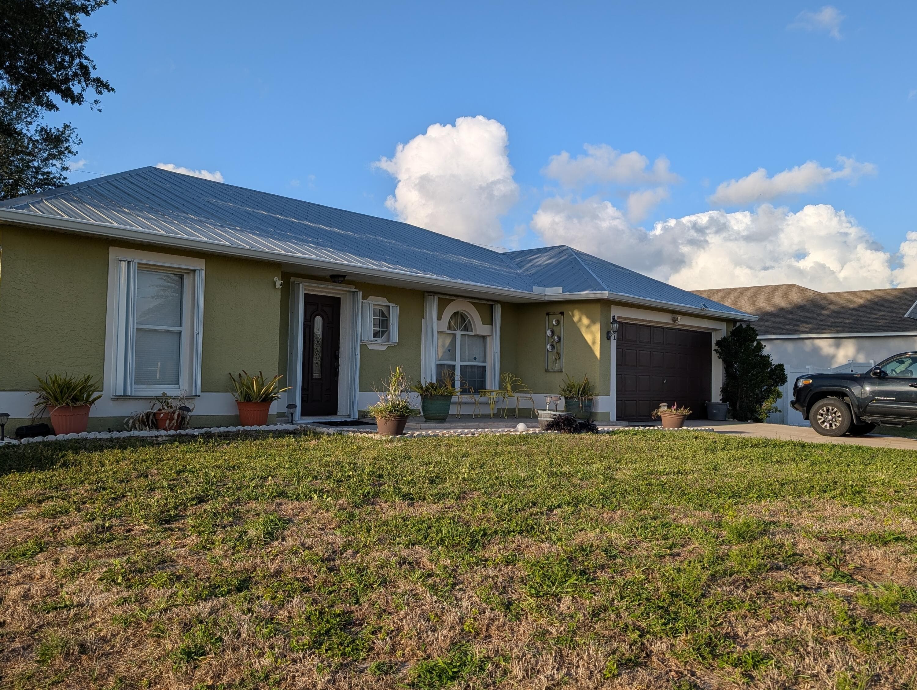 531 SW Bradshaw Circle, Port St. Lucie, FL 34953 — photo 5 of 27