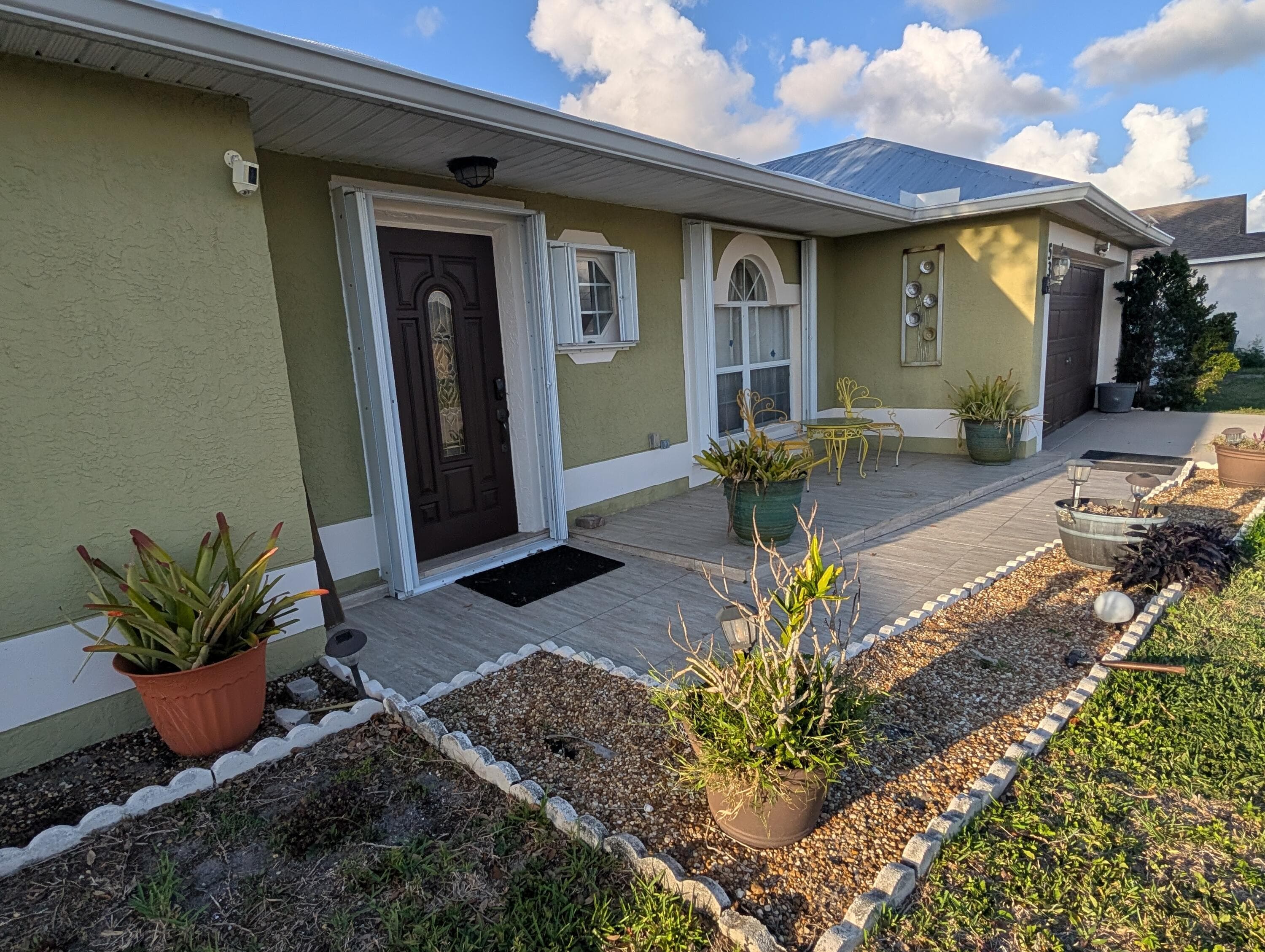 531 SW Bradshaw Circle, Port St. Lucie, FL 34953 — photo 4 of 27