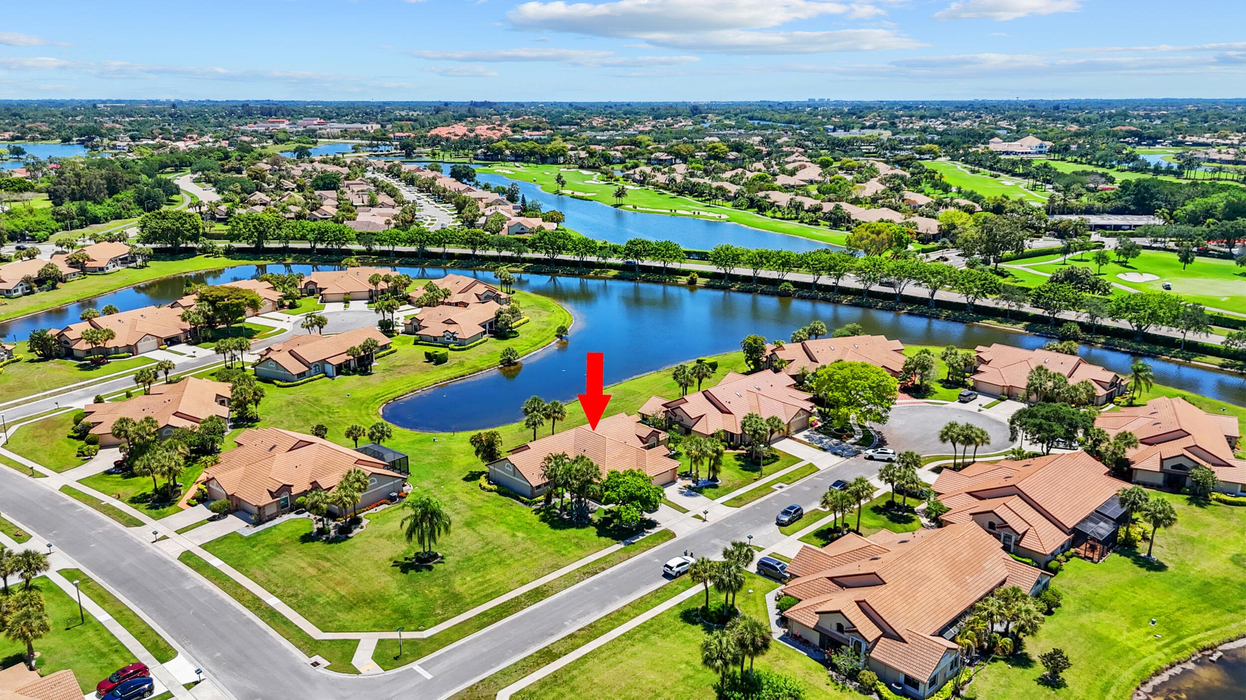 8180 Bellwort Place, Boynton Beach, FL 33472 — photo 36 of 51