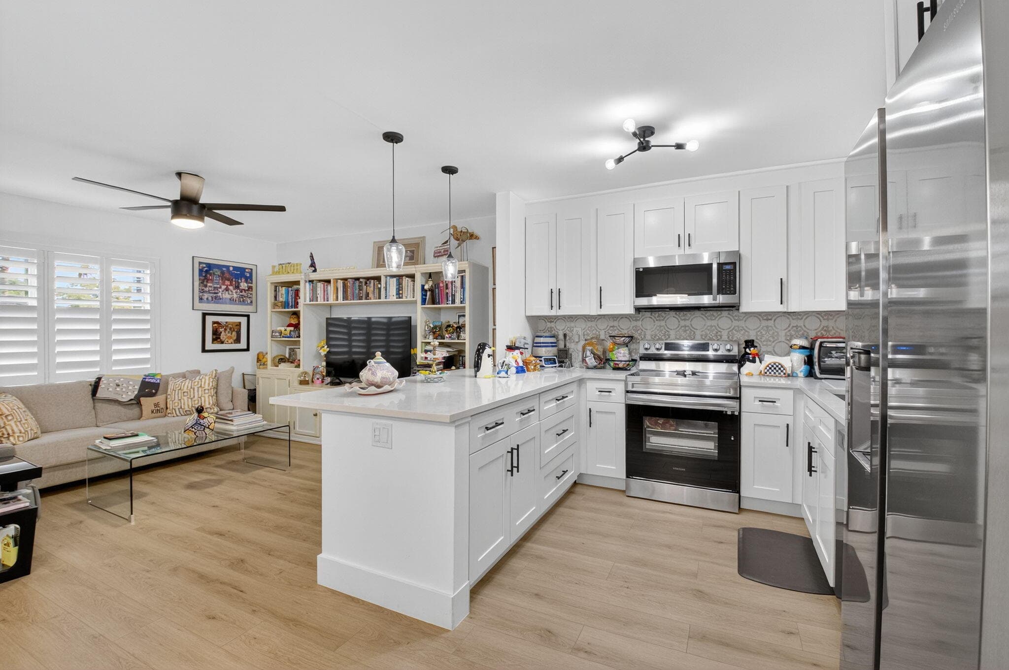 538 Flanders L, Delray Beach, FL 33484 — photo 8 of 41