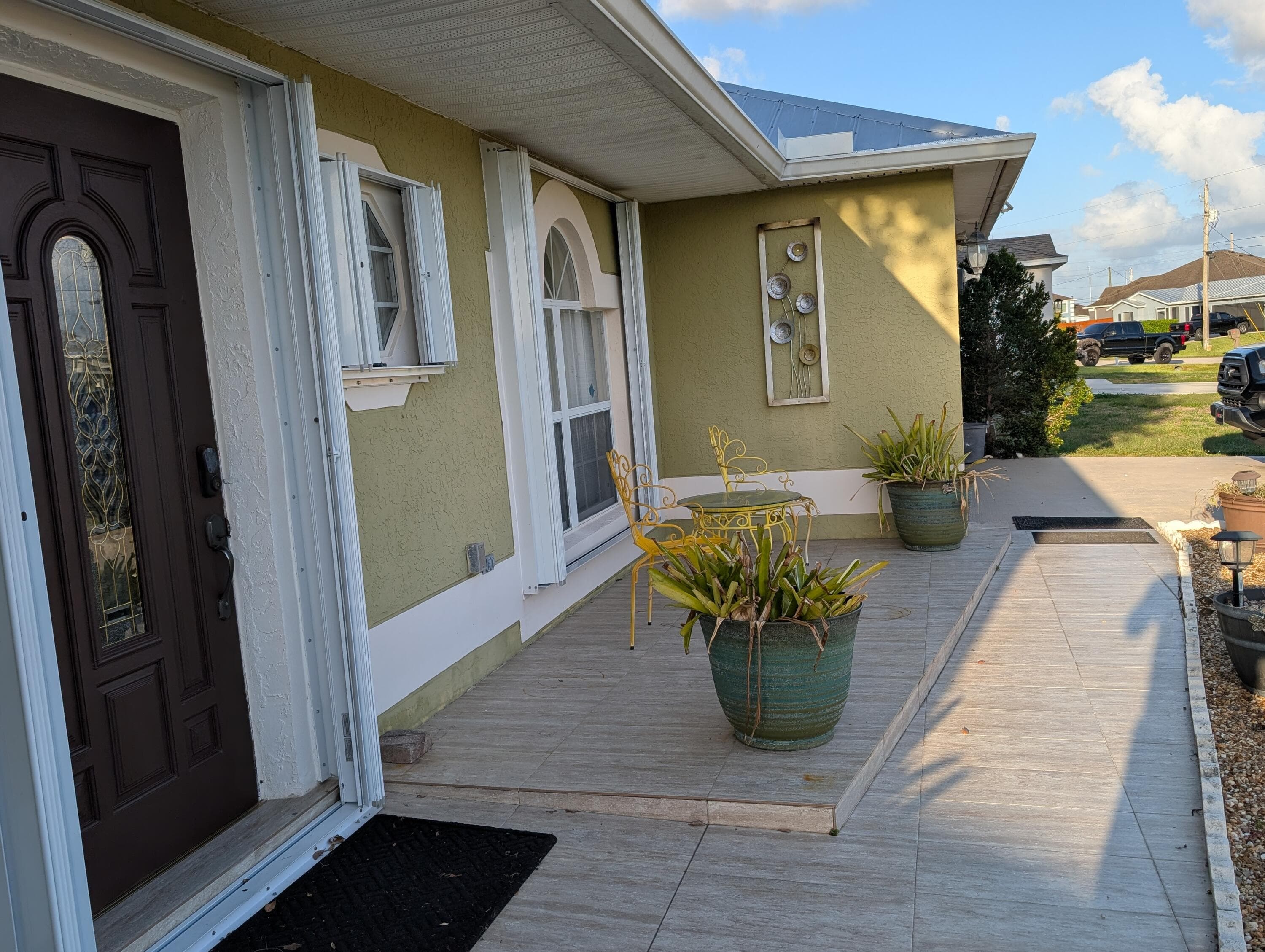 531 SW Bradshaw Circle, Port St. Lucie, FL 34953 — photo 3 of 27