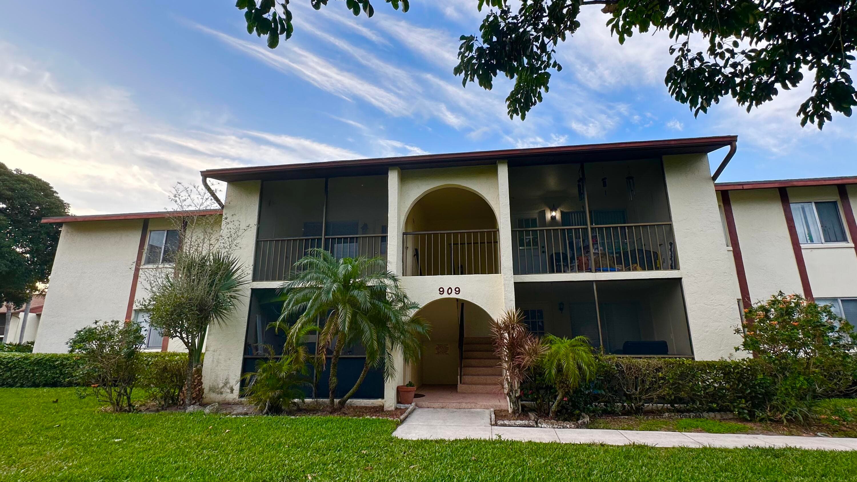 4988 Sable Pine Circle C2, West Palm Beach, FL 33417 — photo 1 of 13