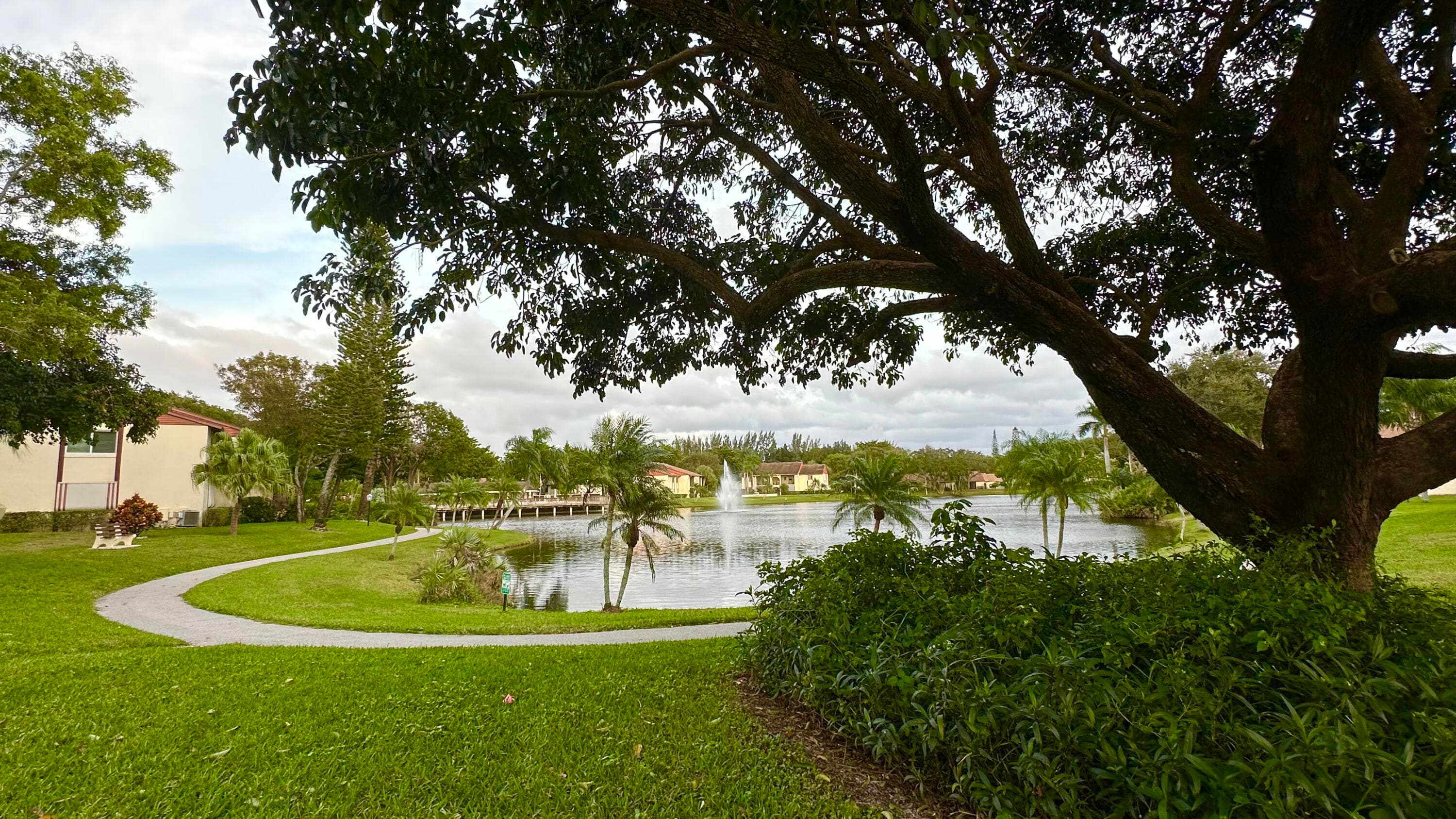 4988 Sable Pine Circle C2, West Palm Beach, FL 33417 — photo 3 of 13