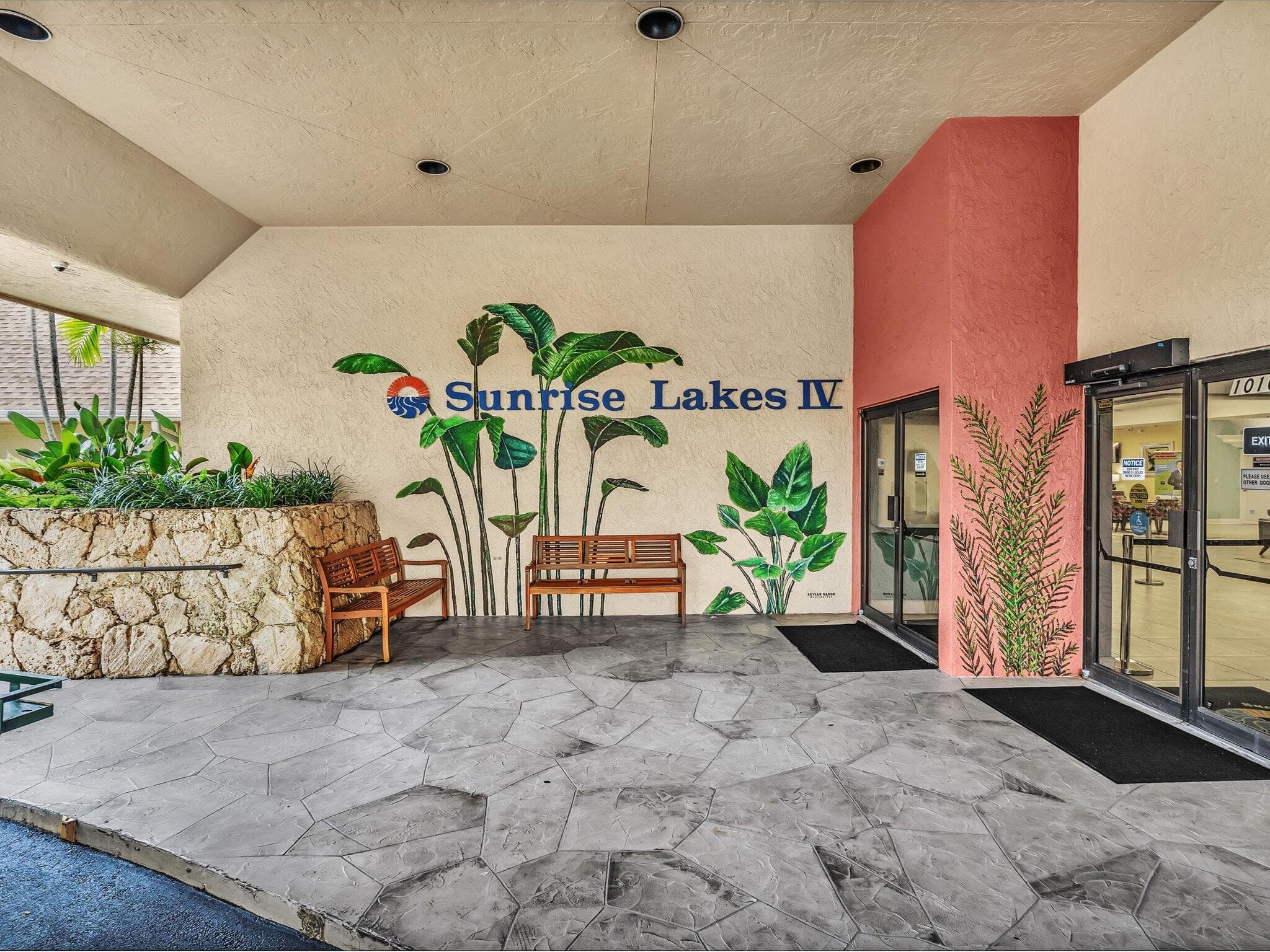 10315 NW 24th Place 404, Sunrise, FL 33322 — photo 36 of 54