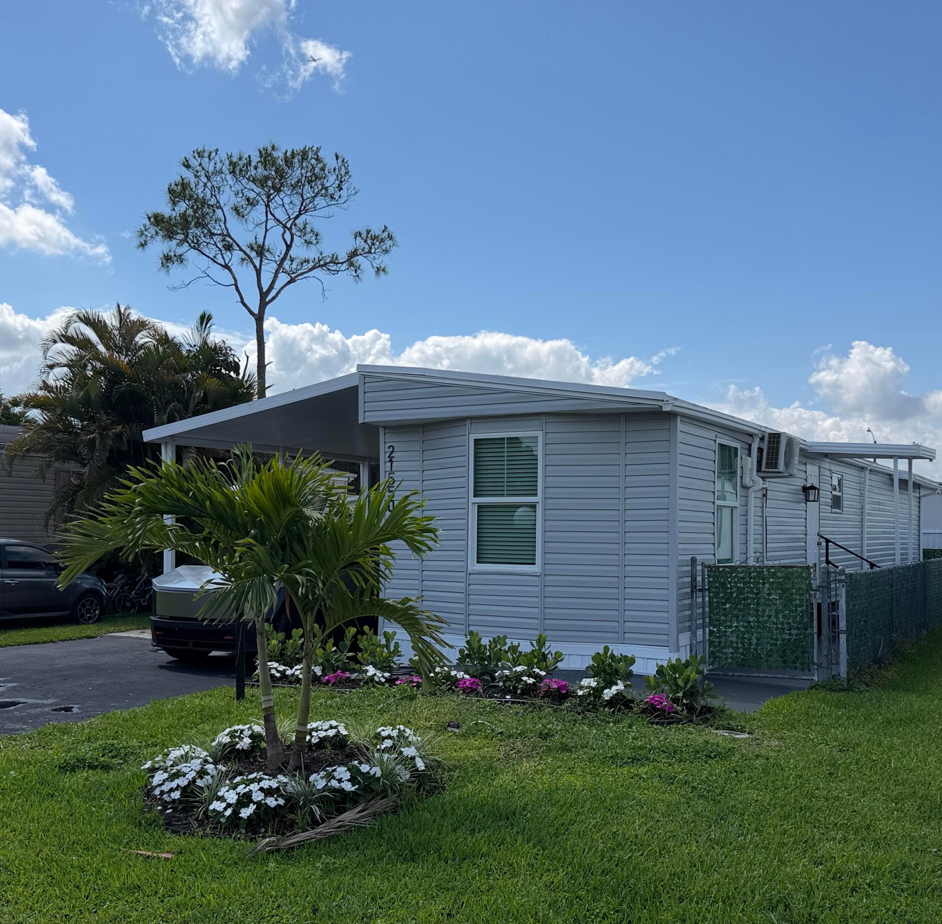 21550 NW 7th Court, Pembroke Pines, FL 33029 — photo 3 of 25