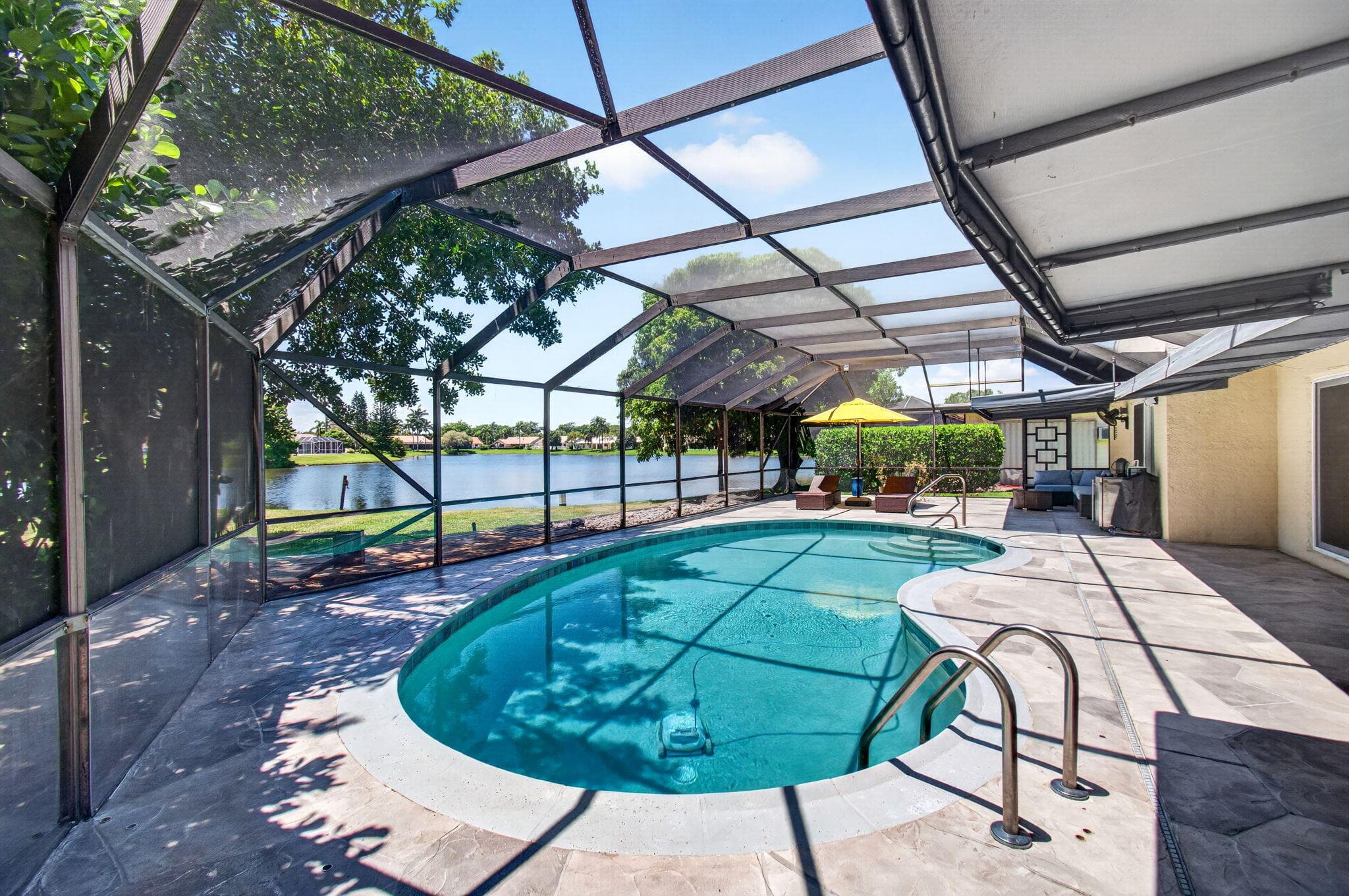2320 SW 23rd Cranbrook Drive, Boynton Beach, FL 33436 — photo 63 of 91
