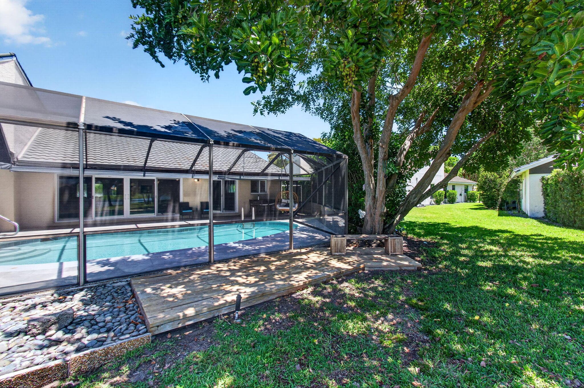 2320 SW 23rd Cranbrook Drive, Boynton Beach, FL 33436 — photo 74 of 91