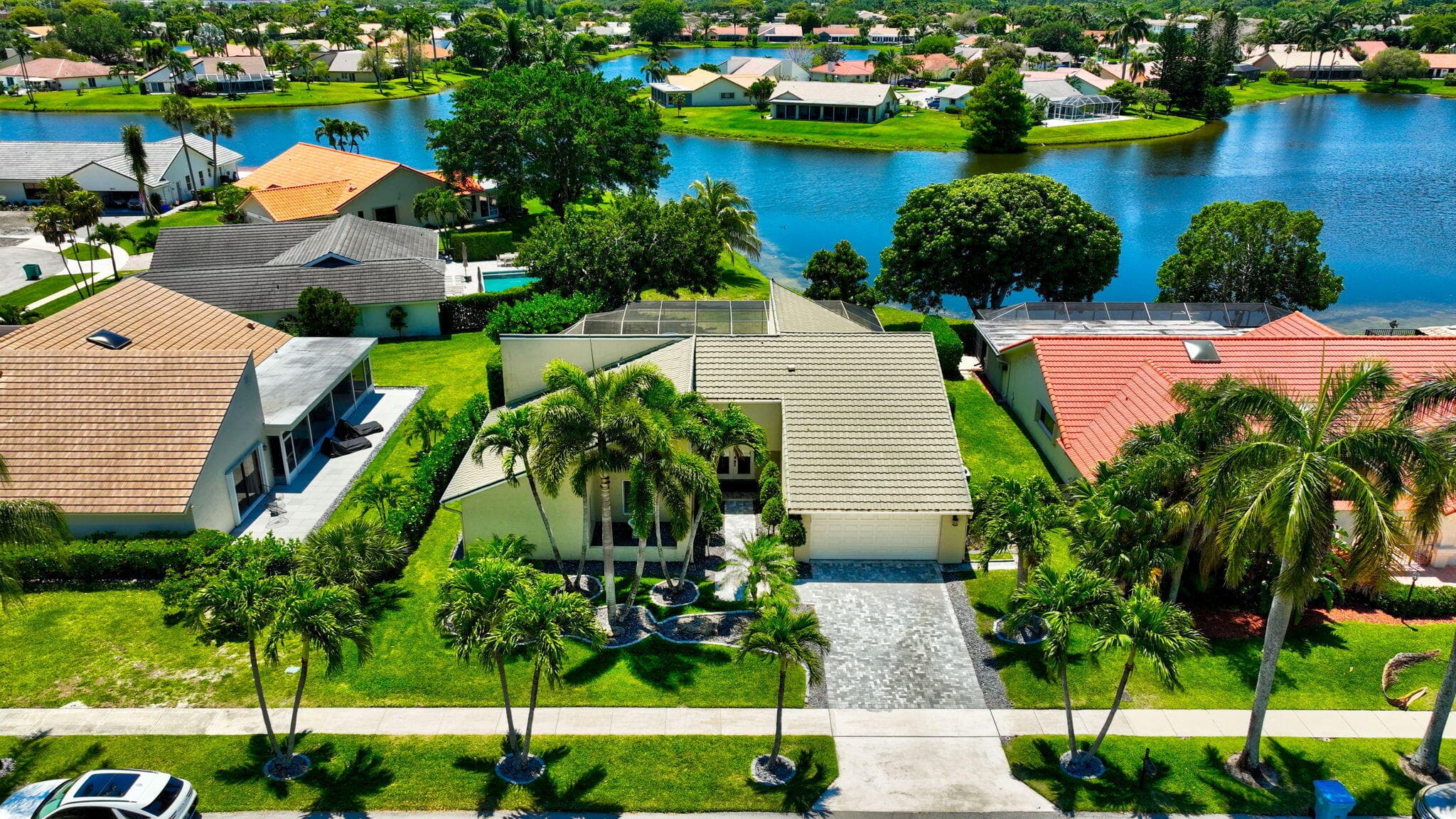 2320 SW 23rd Cranbrook Drive, Boynton Beach, FL 33436 — photo 77 of 91