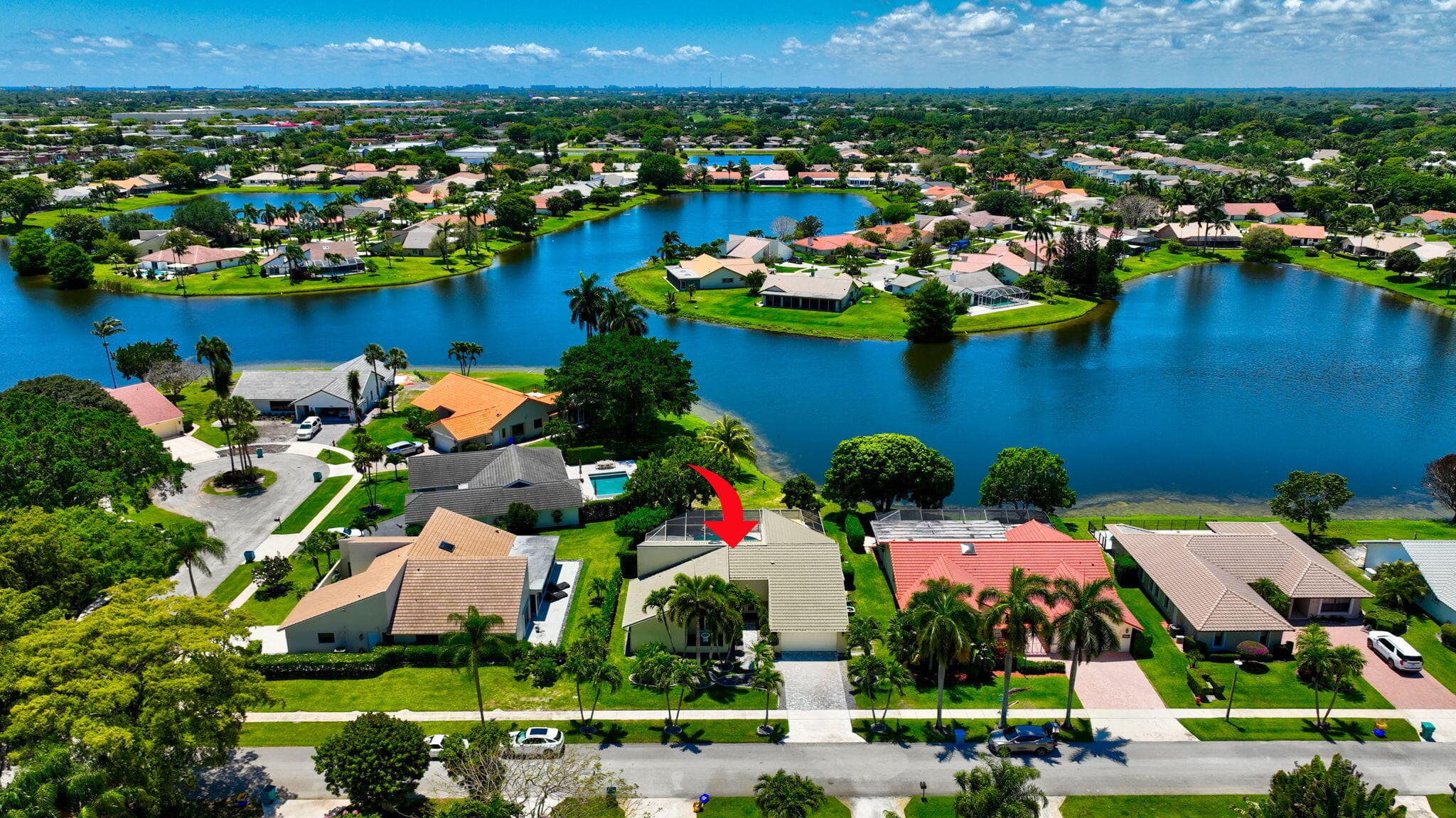 2320 SW 23rd Cranbrook Drive, Boynton Beach, FL 33436 — photo 78 of 91