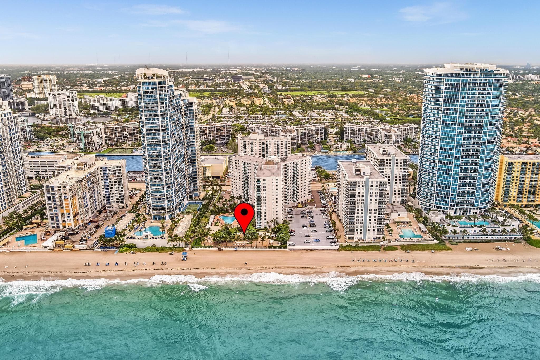 3000 S Ocean Drive 714, Hollywood, FL 33019 — photo 7 of 85