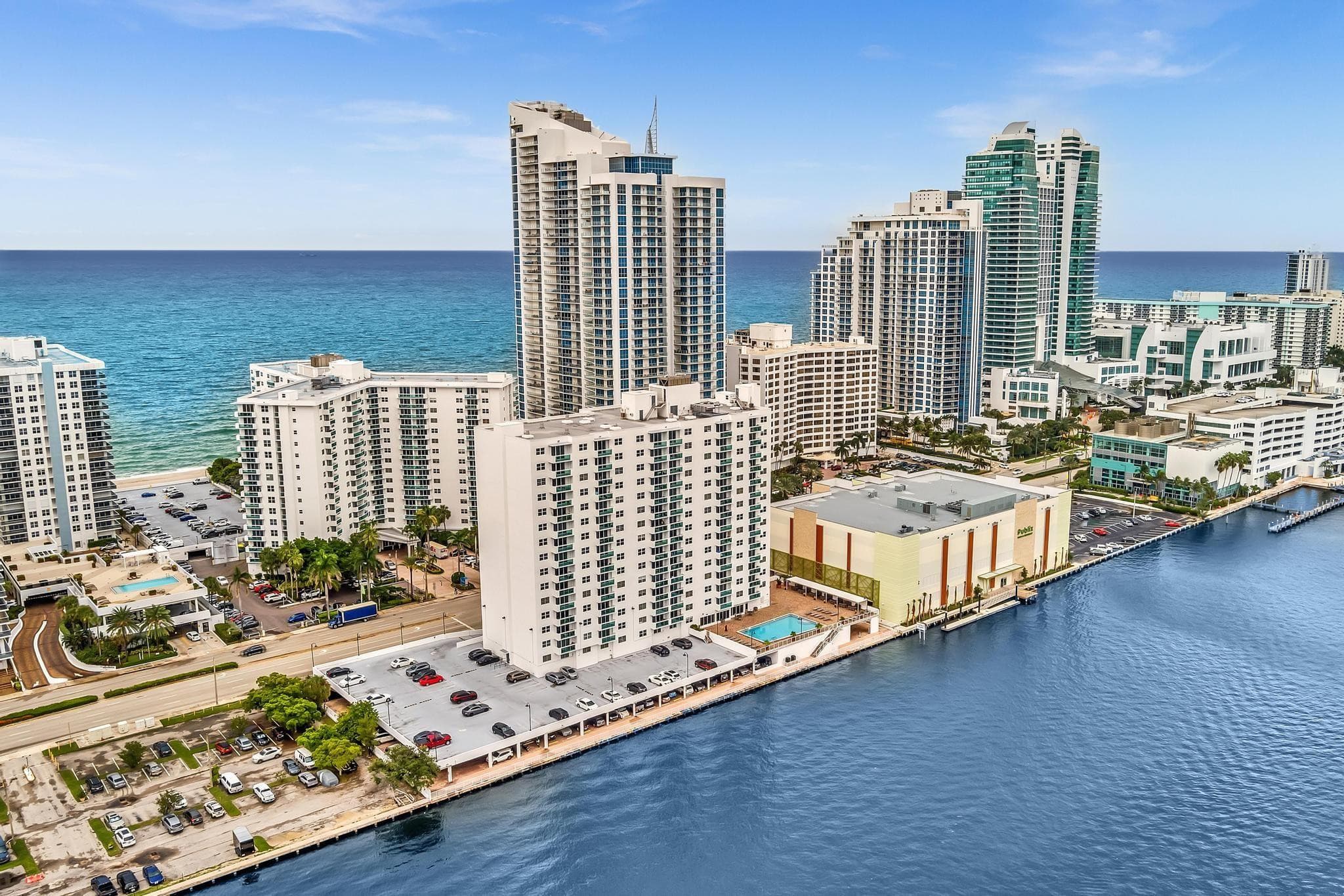 3000 S Ocean Drive 714, Hollywood, FL 33019 — photo 53 of 85