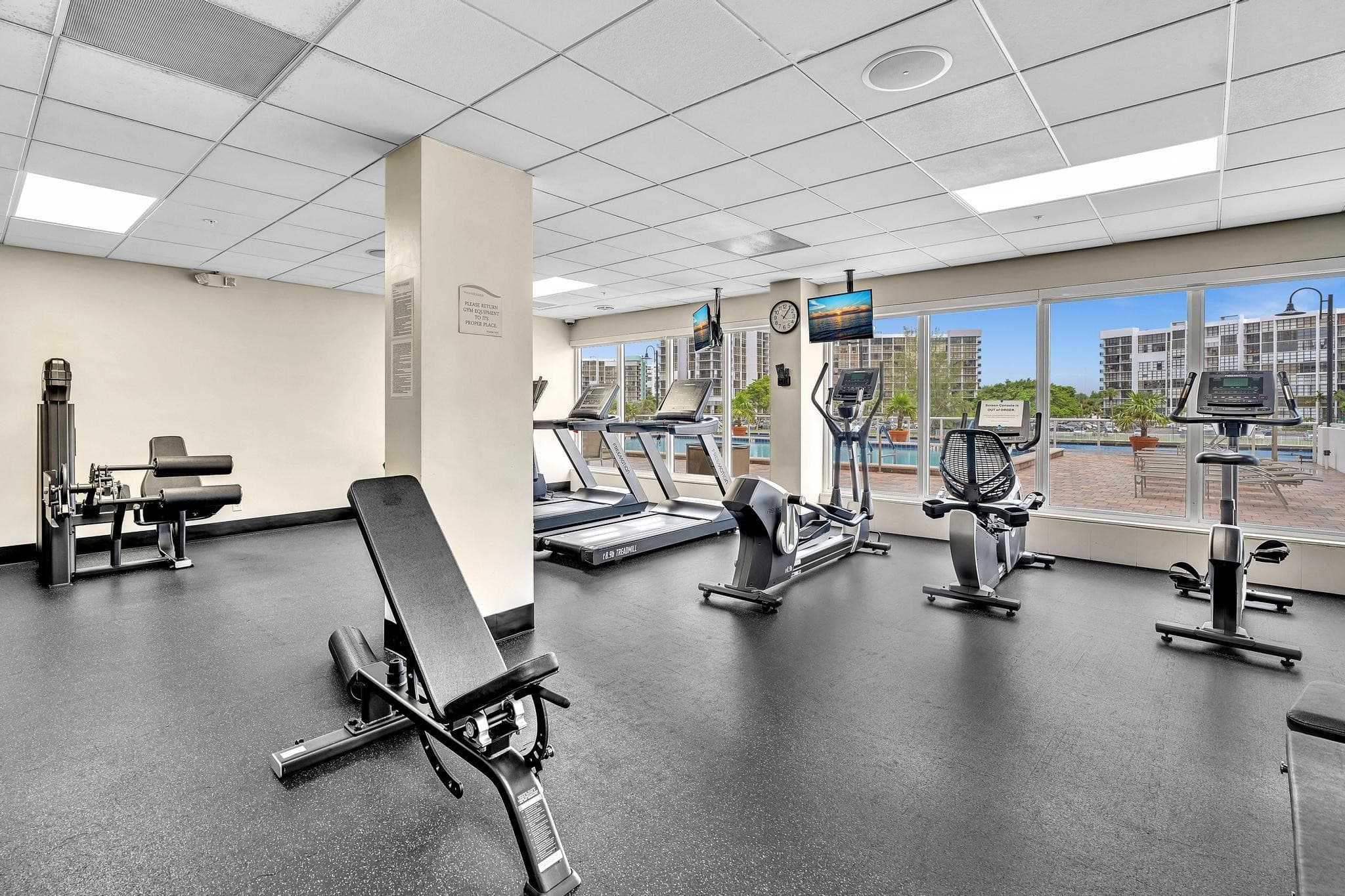 3000 S Ocean Drive 714, Hollywood, FL 33019 — photo 45 of 85