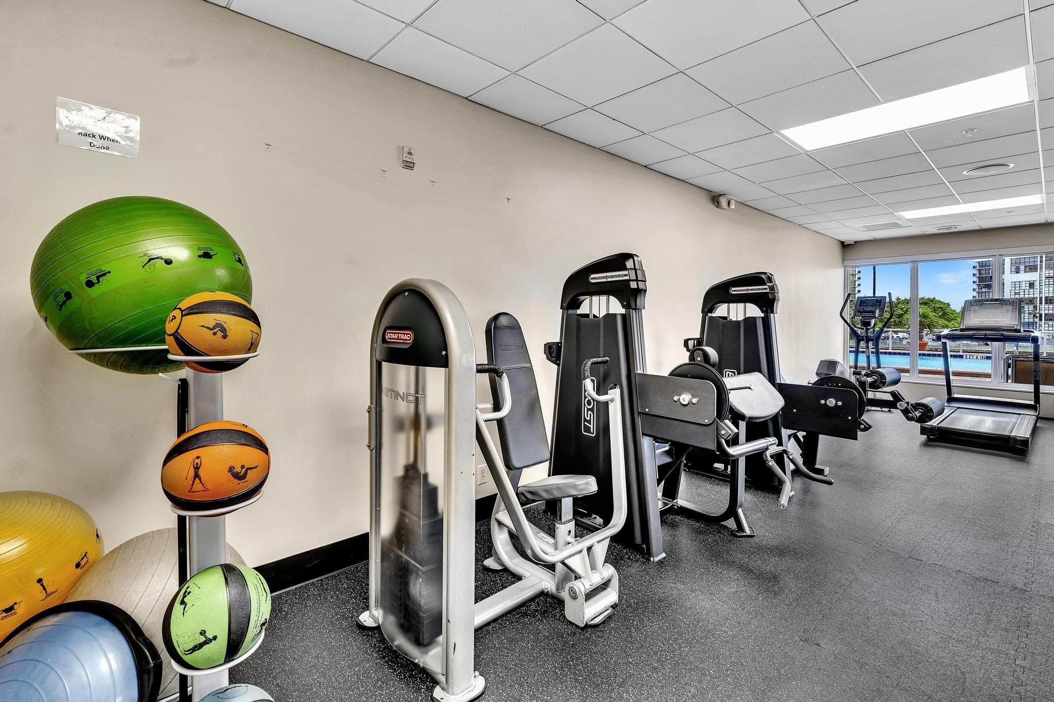 3000 S Ocean Drive 714, Hollywood, FL 33019 — photo 47 of 85