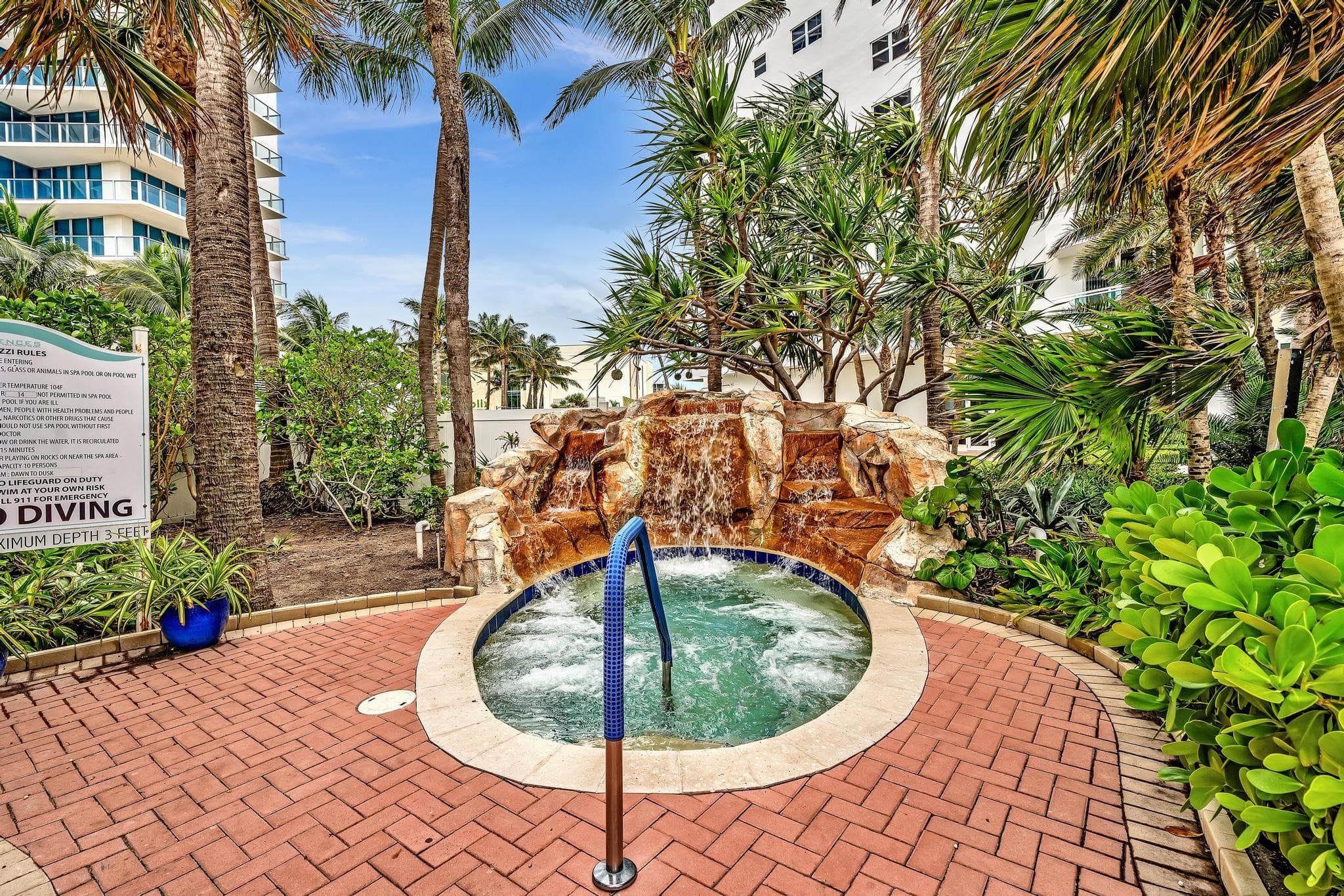 3000 S Ocean Drive 714, Hollywood, FL 33019 — photo 55 of 85