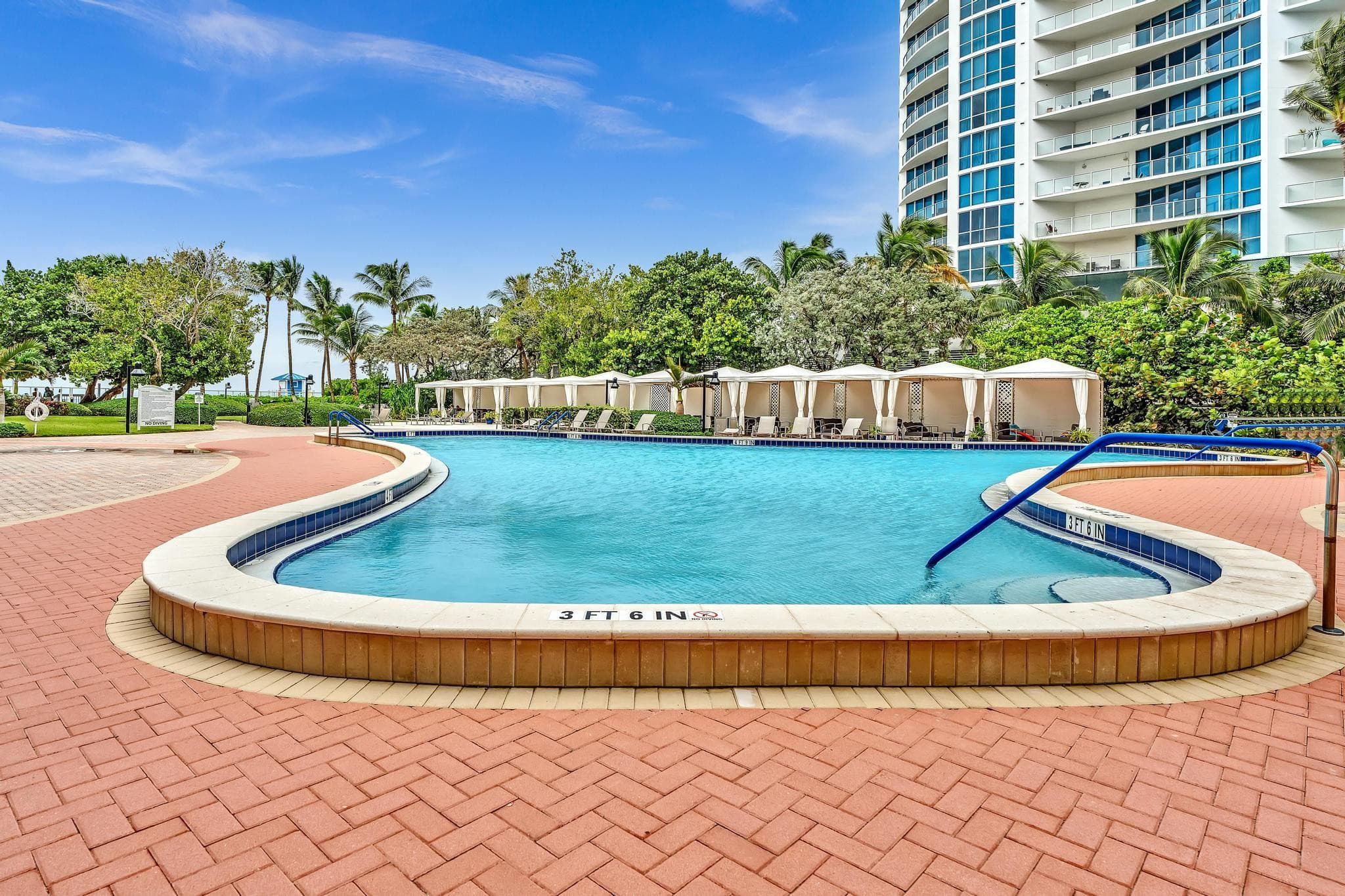 3000 S Ocean Drive 714, Hollywood, FL 33019 — photo 57 of 85