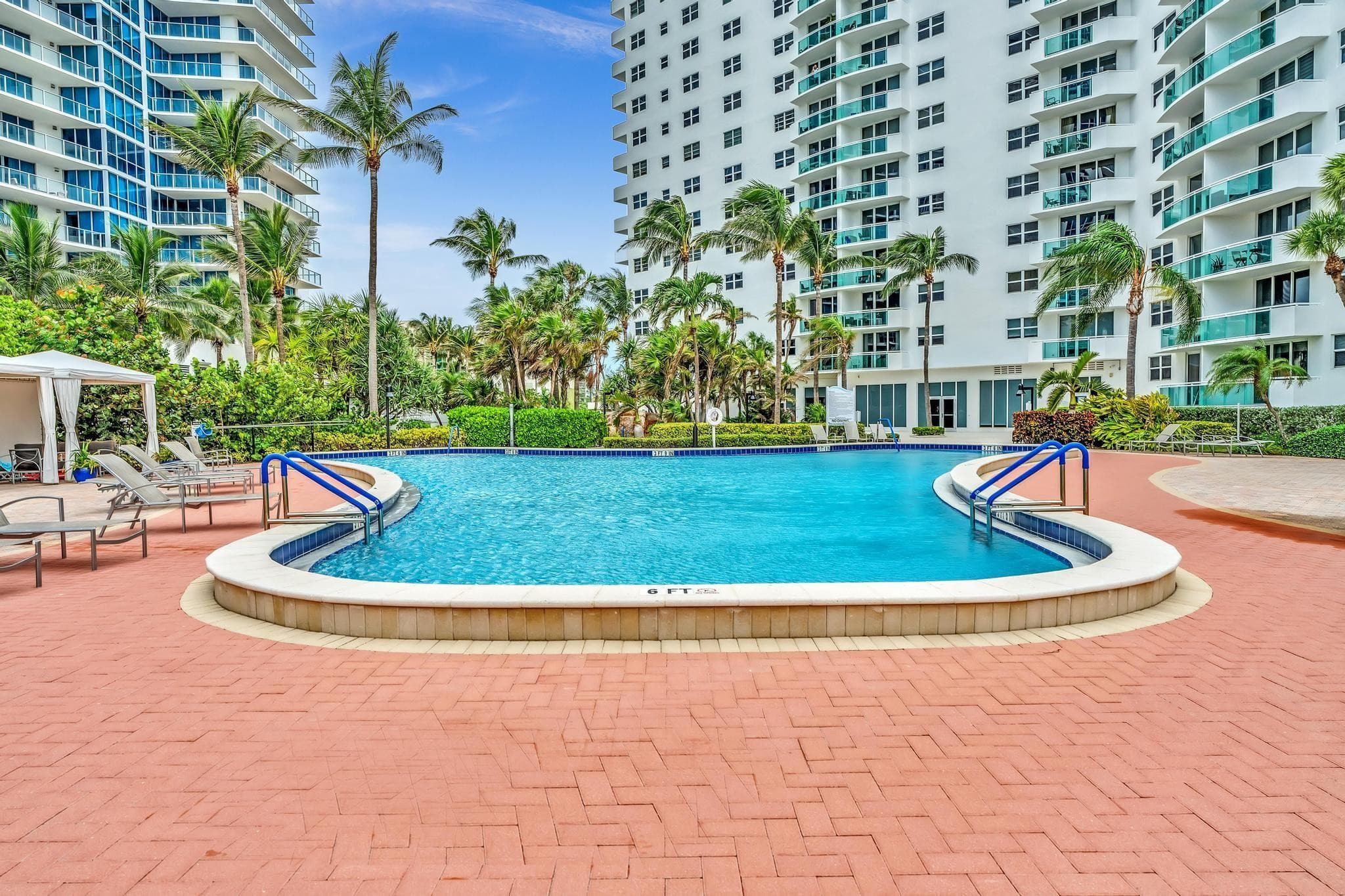 3000 S Ocean Drive 714, Hollywood, FL 33019 — photo 58 of 85