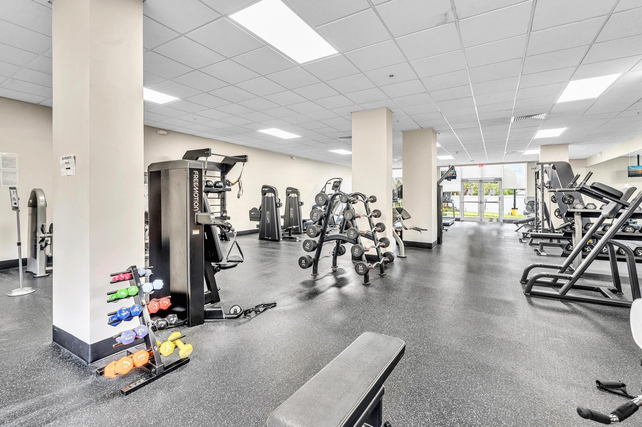 3000 S Ocean Drive 714, Hollywood, FL 33019 — photo 65 of 85
