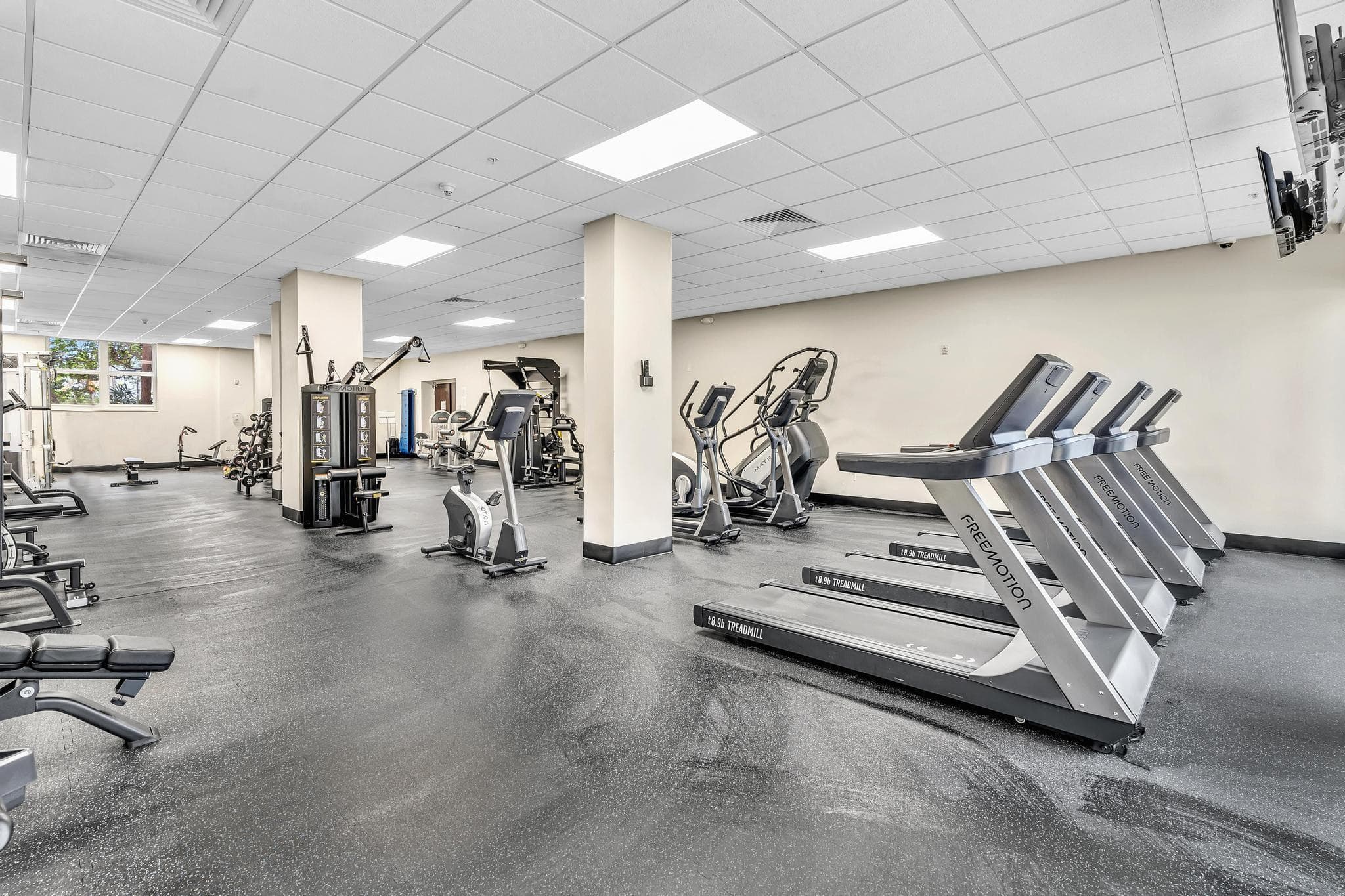 3000 S Ocean Drive 714, Hollywood, FL 33019 — photo 67 of 85