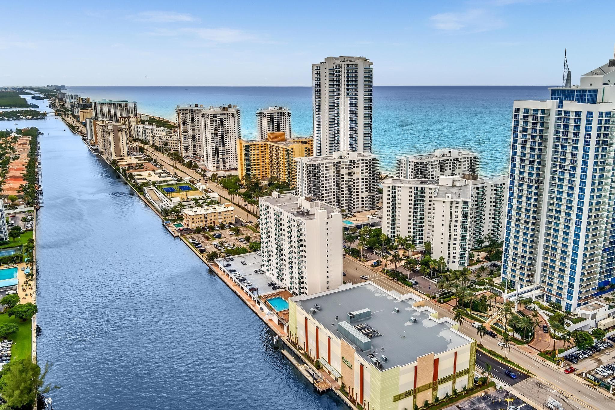 3000 S Ocean Drive 714, Hollywood, FL 33019 — photo 73 of 85