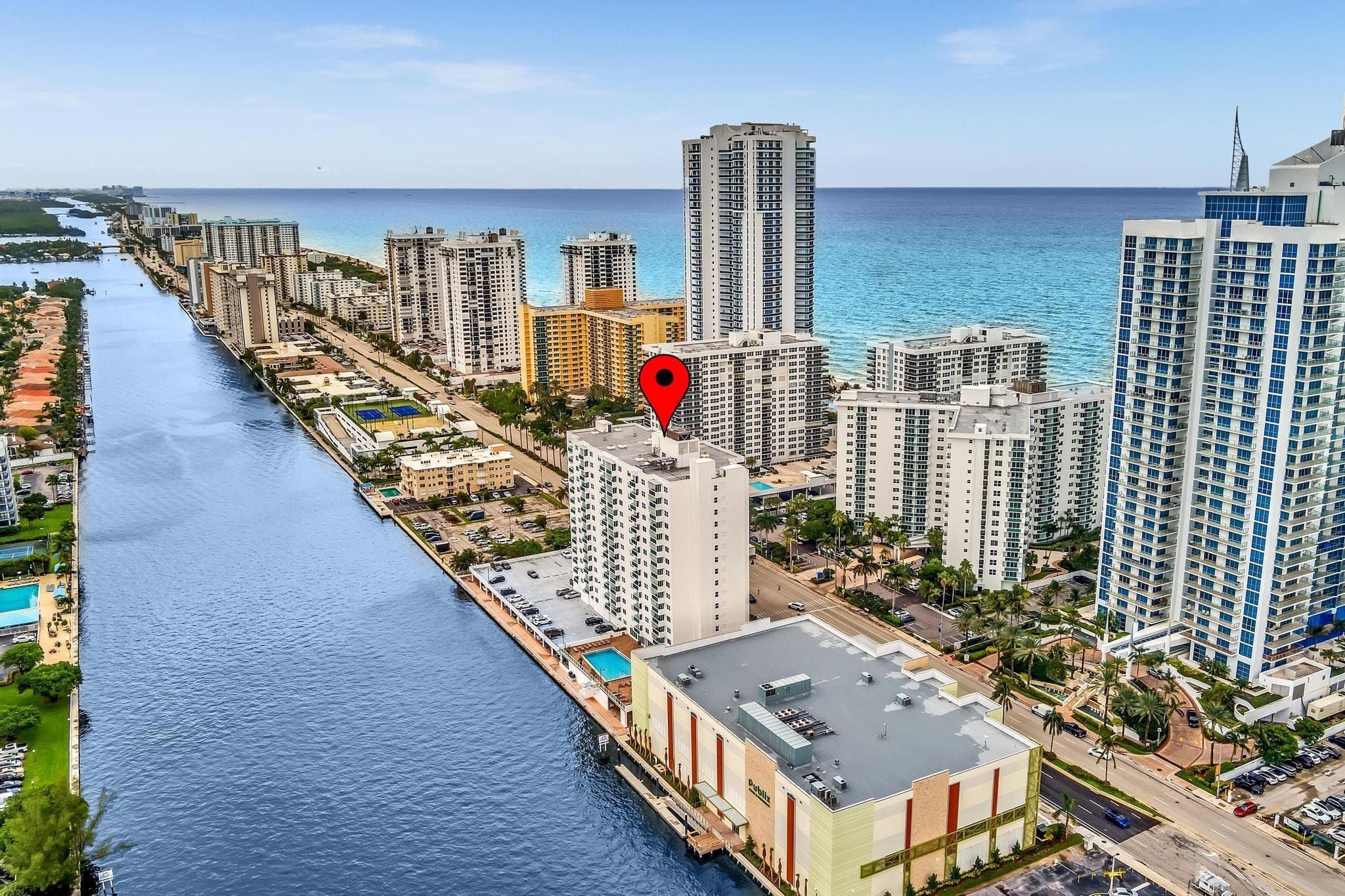 3000 S Ocean Drive 714, Hollywood, FL 33019 — photo 6 of 85