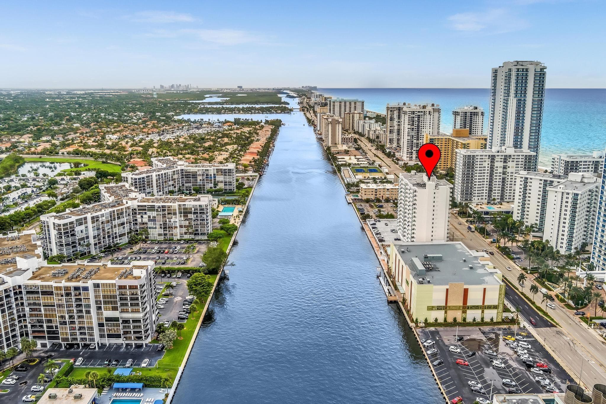 3000 S Ocean Drive 714, Hollywood, FL 33019 — photo 75 of 85
