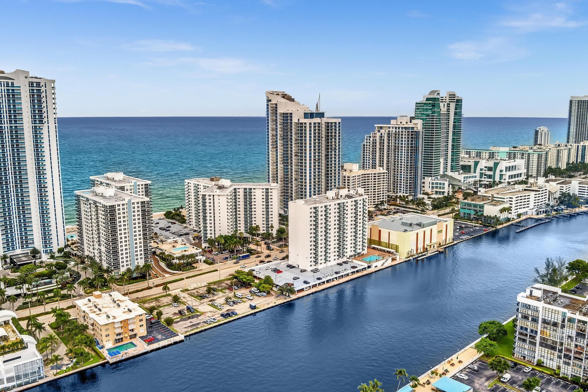 3000 S Ocean Drive 714, Hollywood, FL 33019 — photo 76 of 85