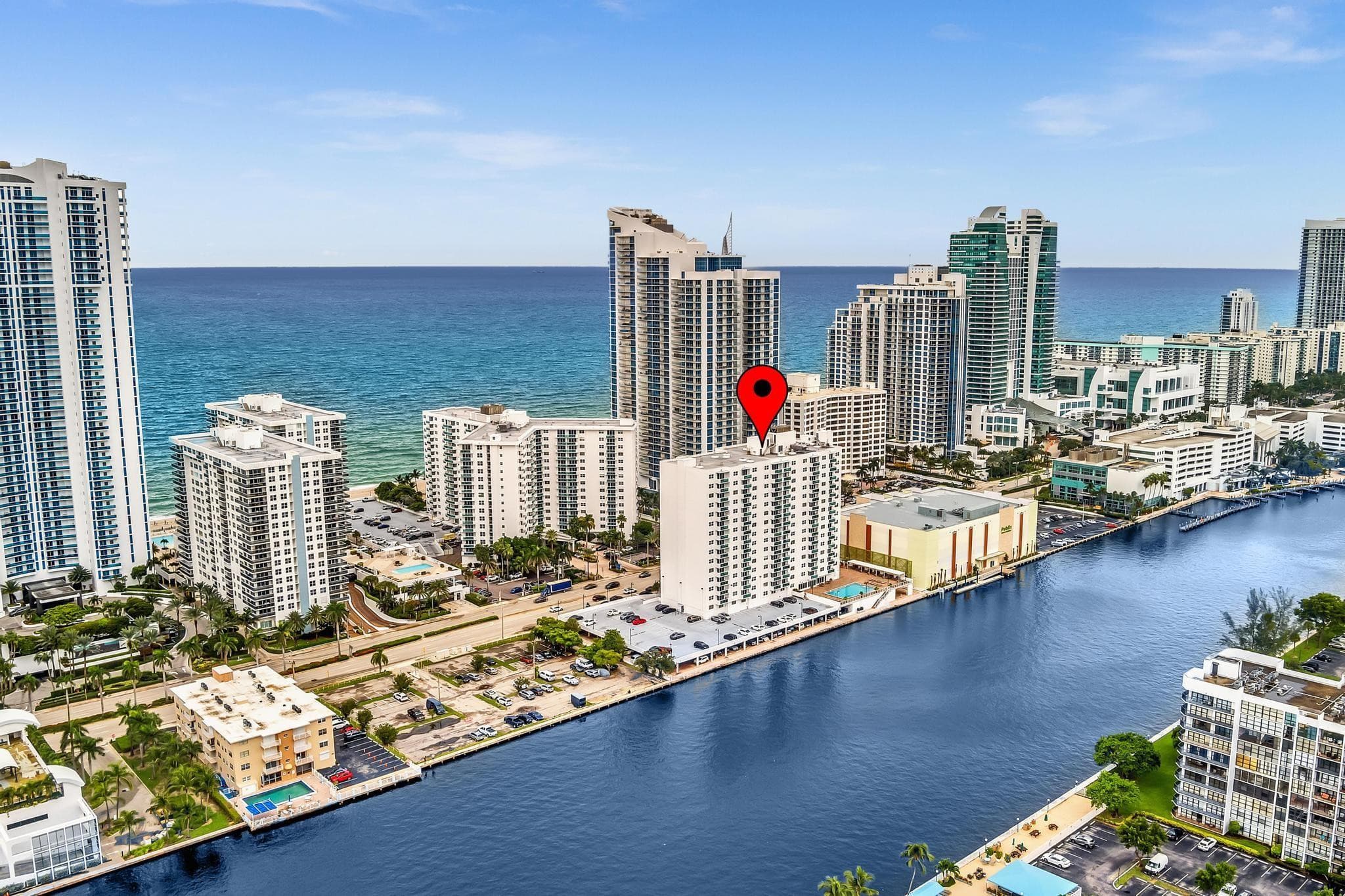 3000 S Ocean Drive 714, Hollywood, FL 33019 — photo 77 of 85