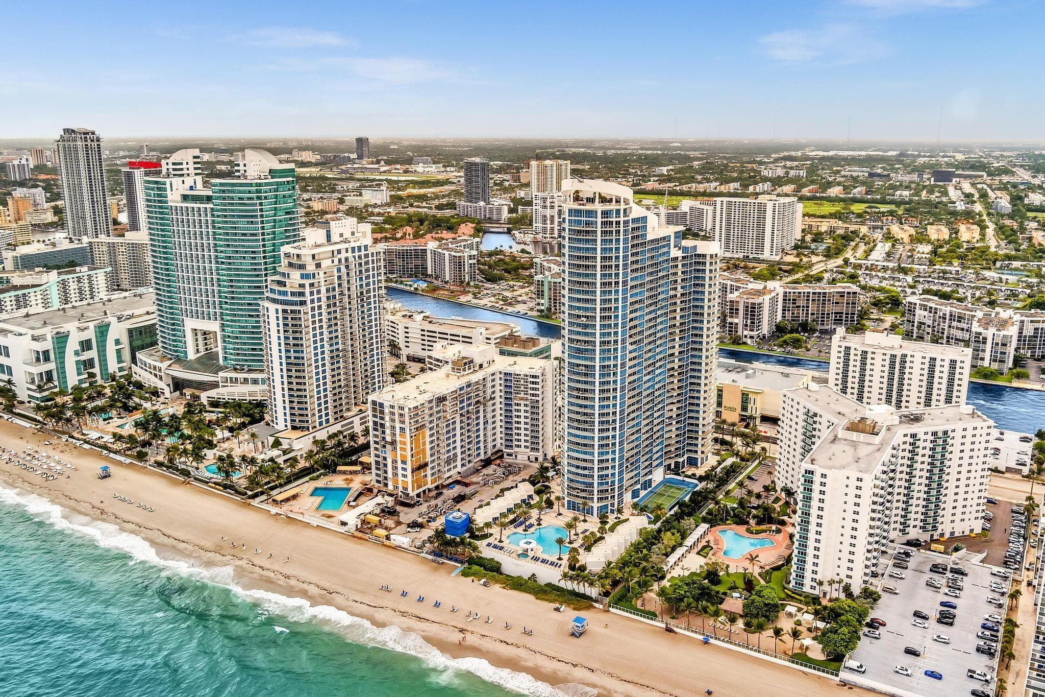 3000 S Ocean Drive 714, Hollywood, FL 33019 — photo 81 of 85