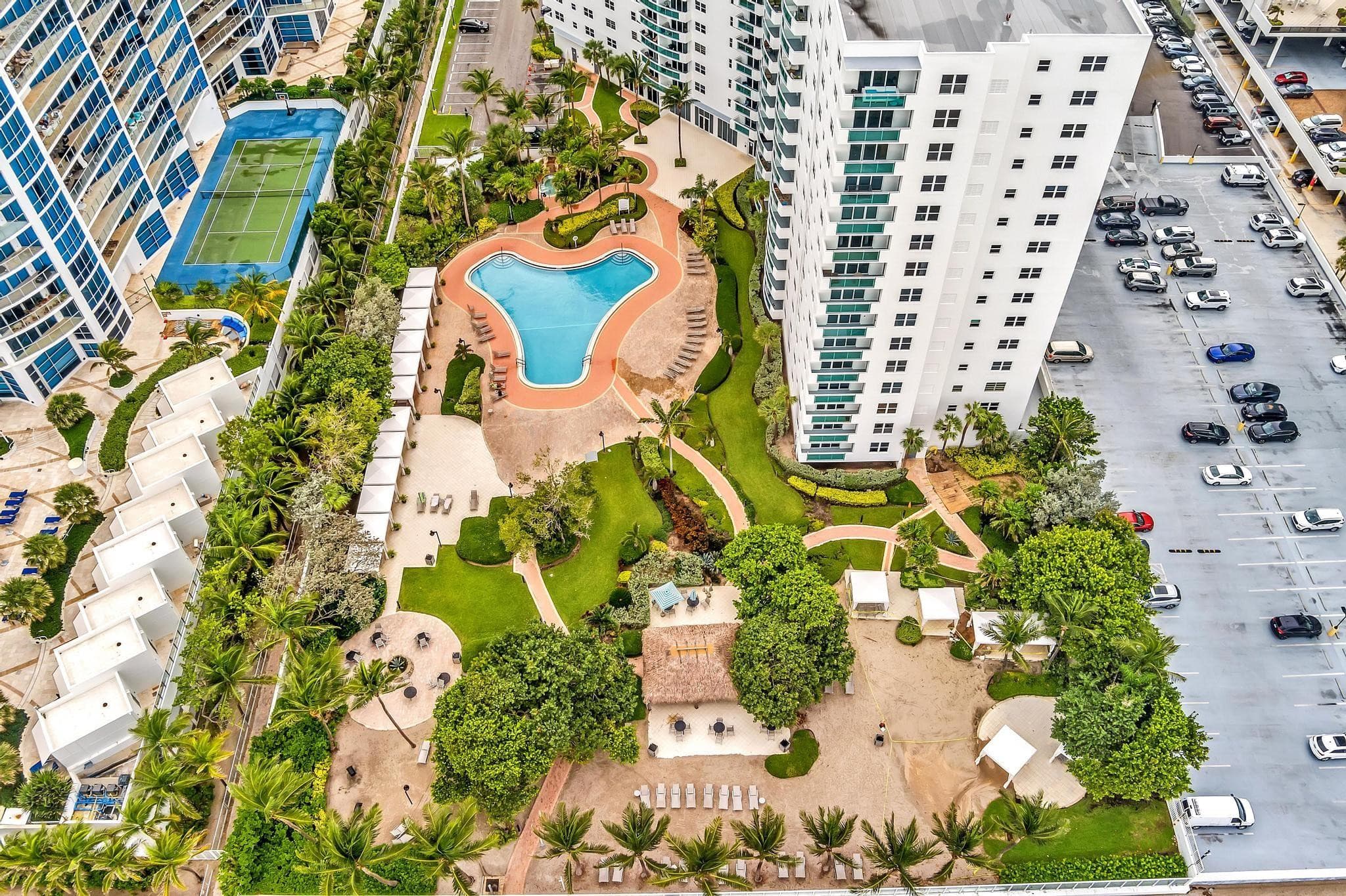 3000 S Ocean Drive 714, Hollywood, FL 33019 — photo 84 of 85