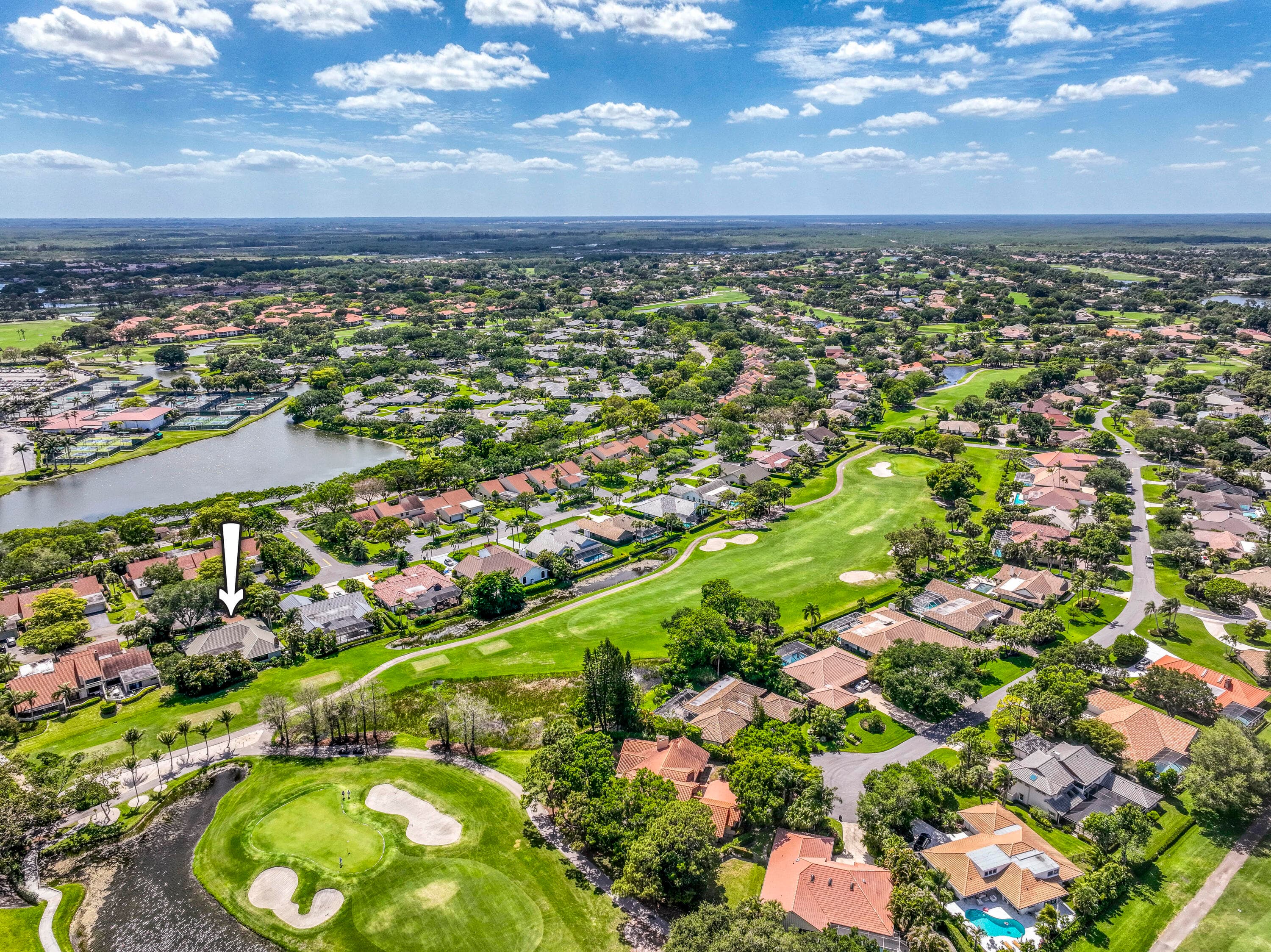 1 Balfour Road E, Palm Beach Gardens, FL 33418 — photo 3 of 40