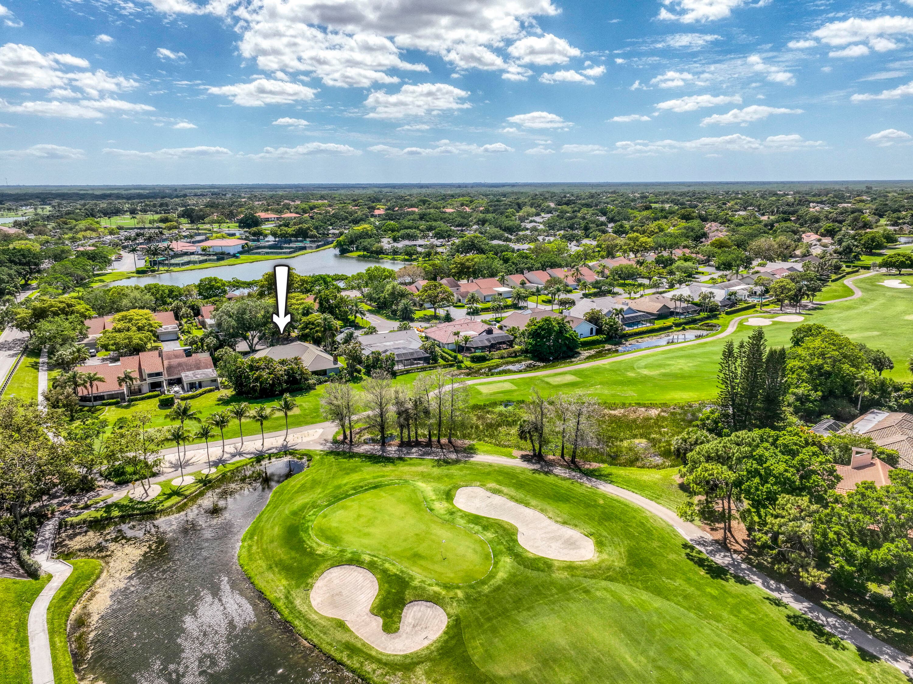 1 Balfour Road E, Palm Beach Gardens, FL 33418 — photo 4 of 40