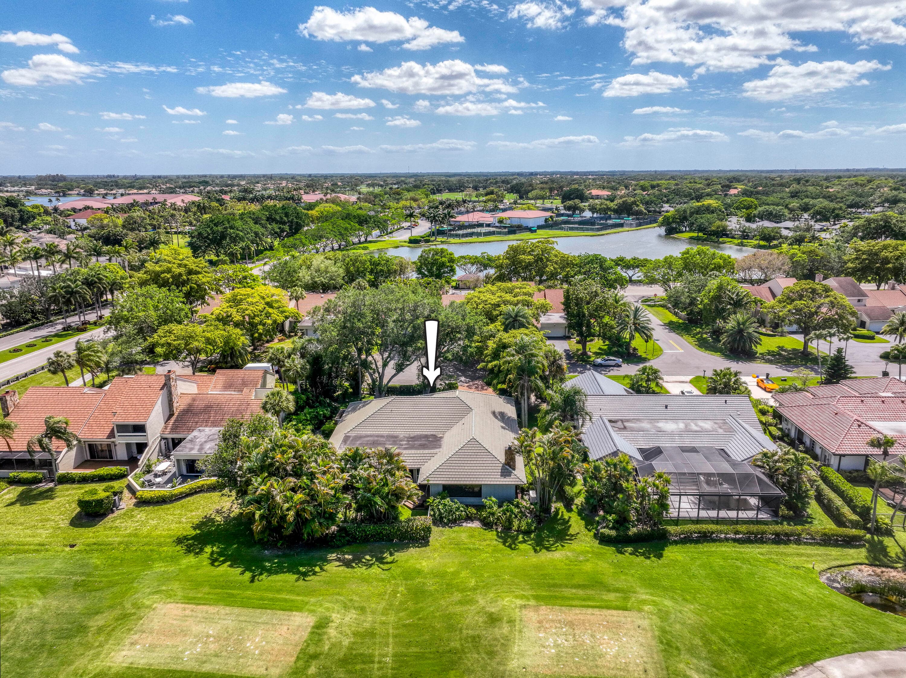 1 Balfour Road E, Palm Beach Gardens, FL 33418 — photo 33 of 40