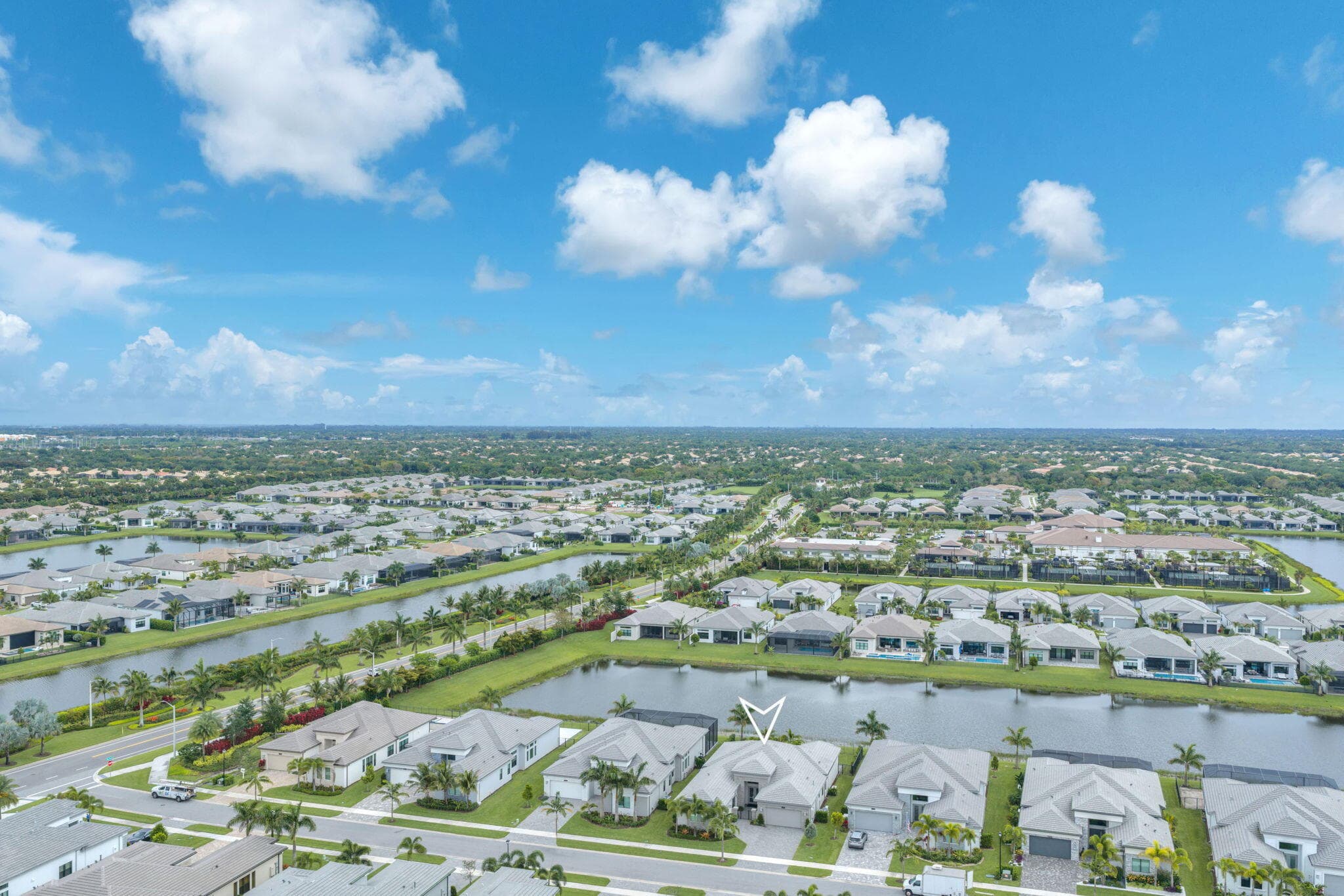 11340 Frosted Pine Manor, Boynton Beach, FL 33473 — photo 56 of 63