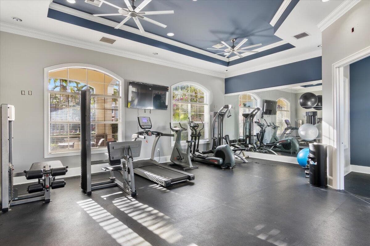 9845 Baywinds Drive 6206, West Palm Beach, FL 33411 — photo 4 of 9
