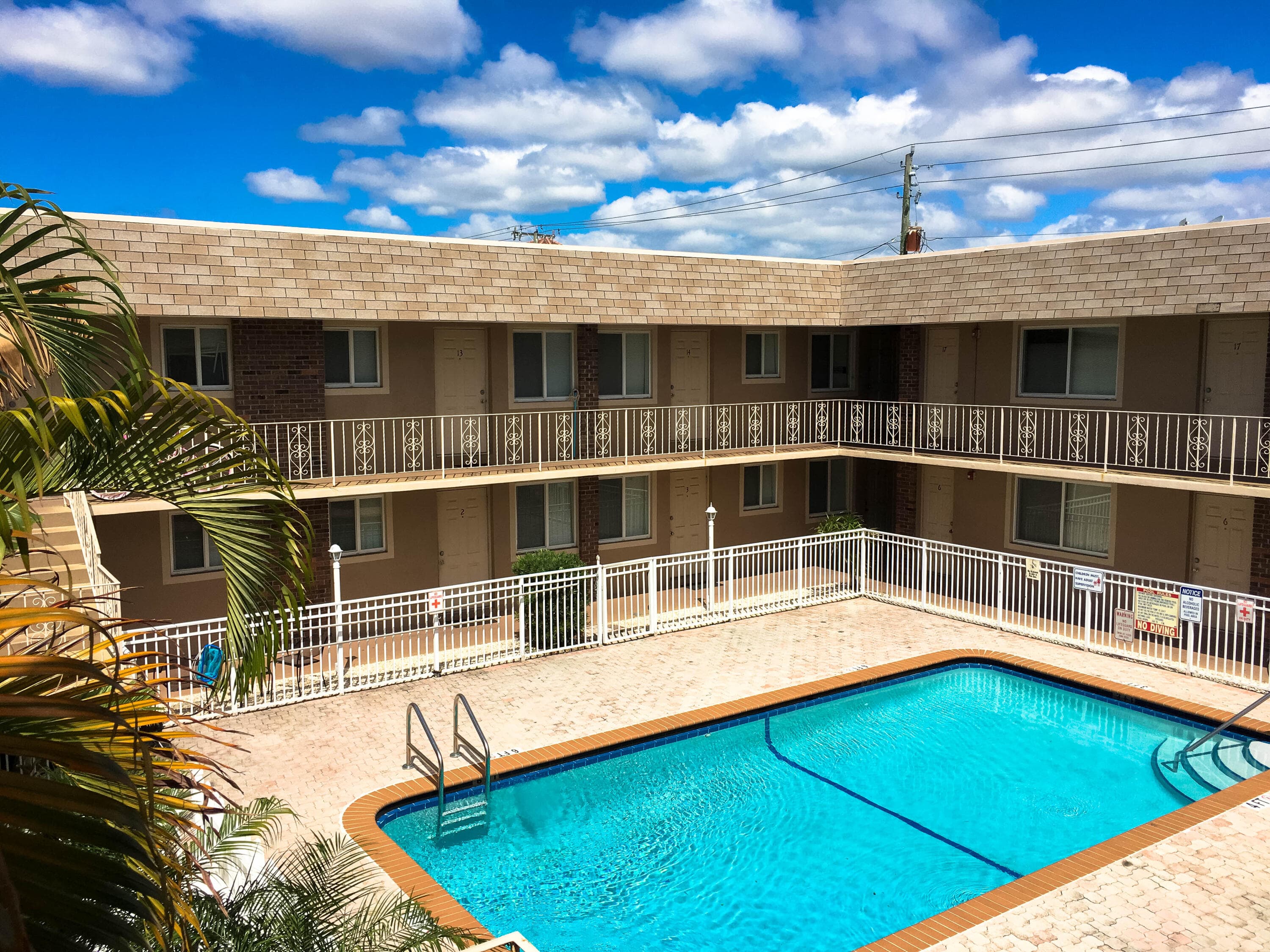 1727 Liberty Street #12, Hollywood, FL 33020 — photo 14 of 14