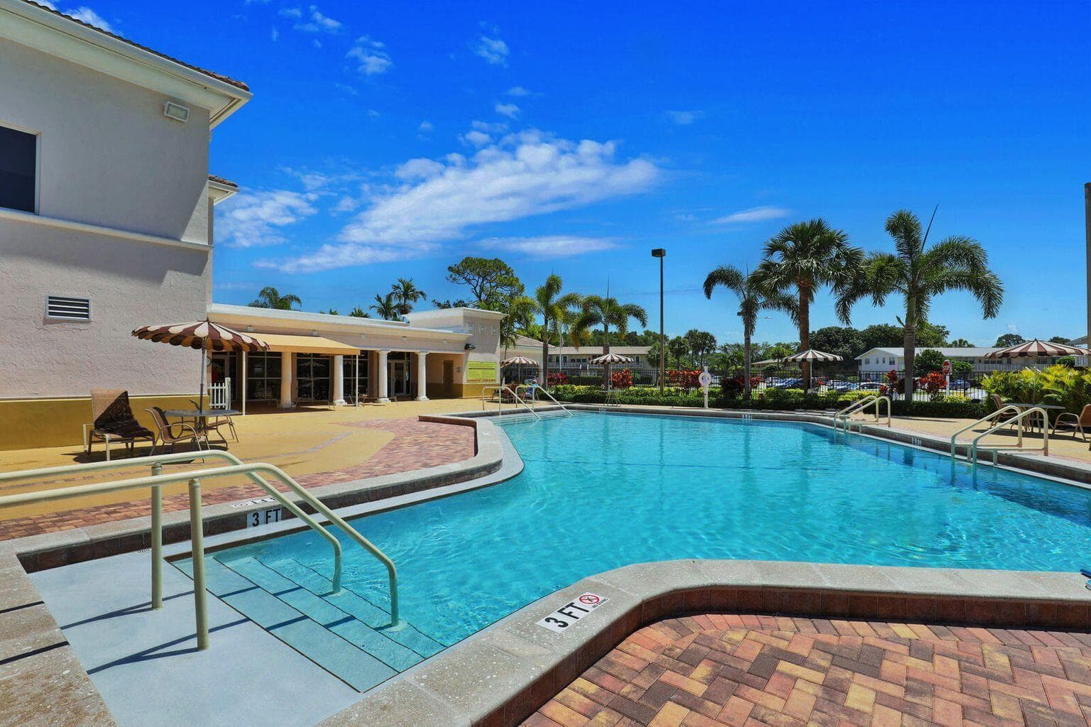 104 Plymouth M, West Palm Beach, FL 33417 — photo 41 of 44
