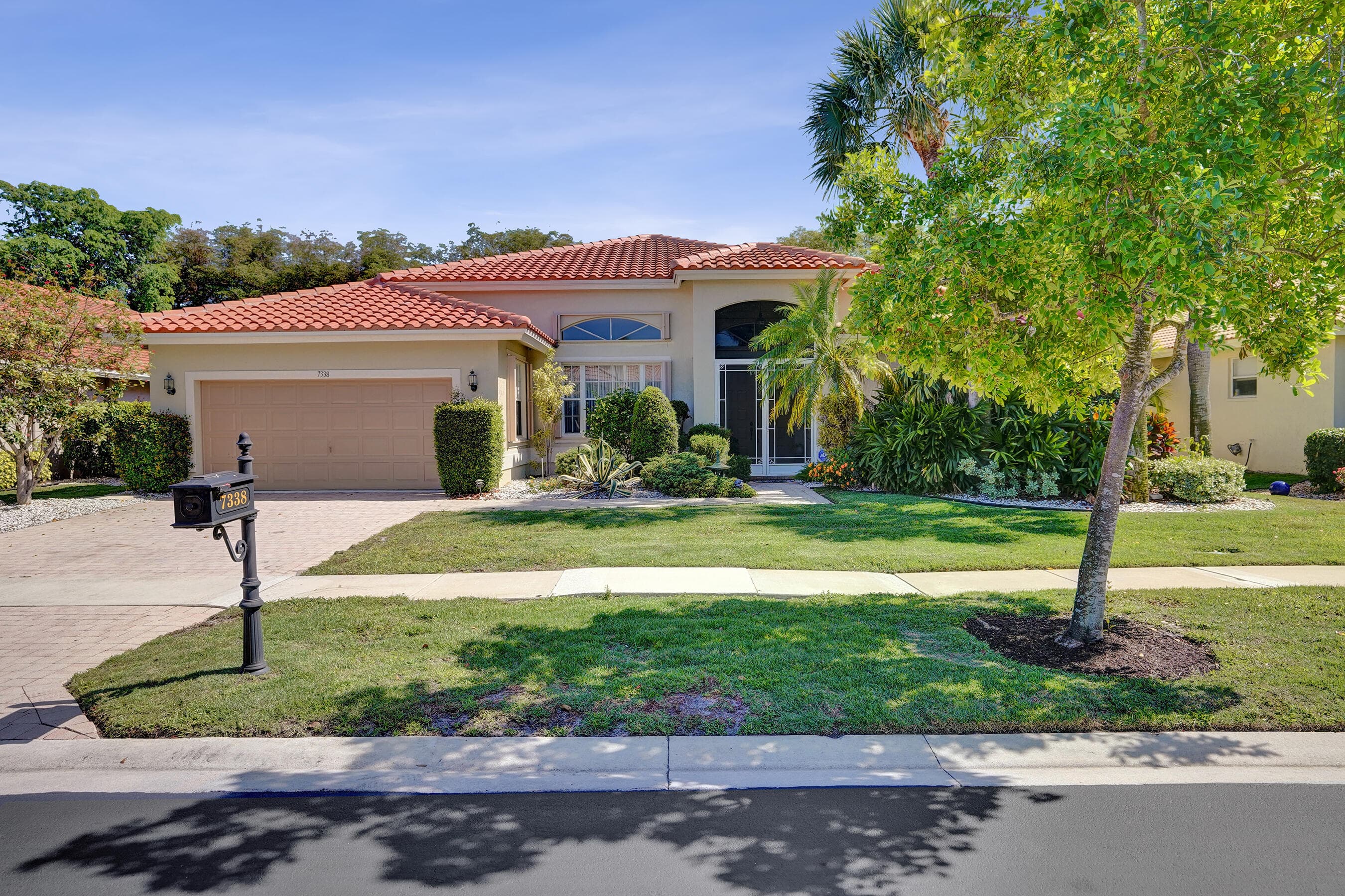 7338 Falls Road W, Boynton Beach, FL 33437 — photo 52 of 54