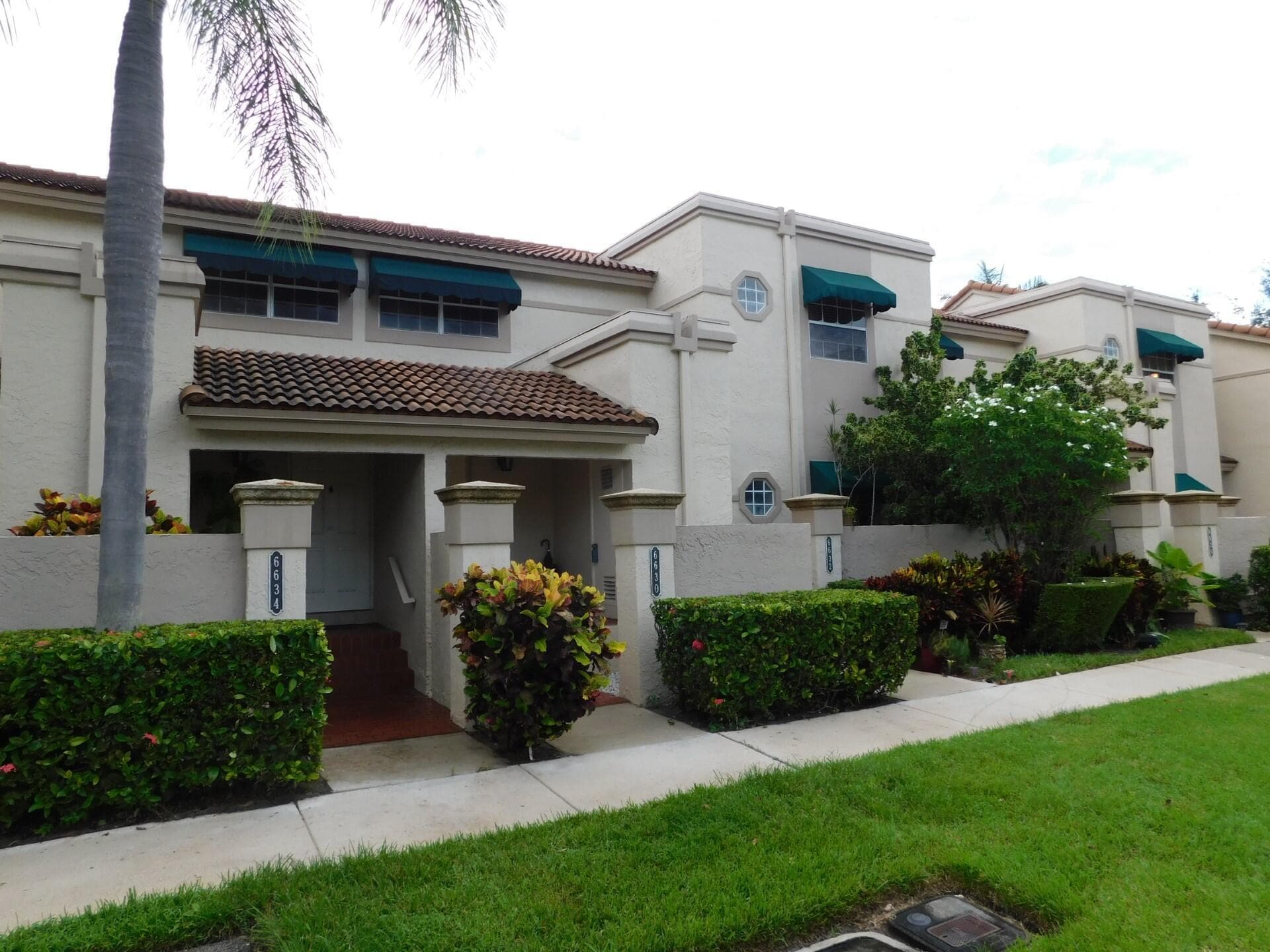 6630 Via Regina, Boca Raton, FL 33433 — photo 1 of 25