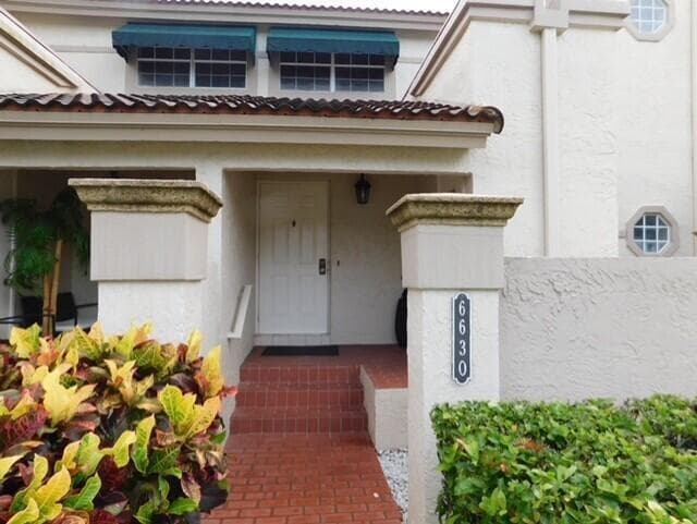 6630 Via Regina, Boca Raton, FL 33433 — photo 3 of 25