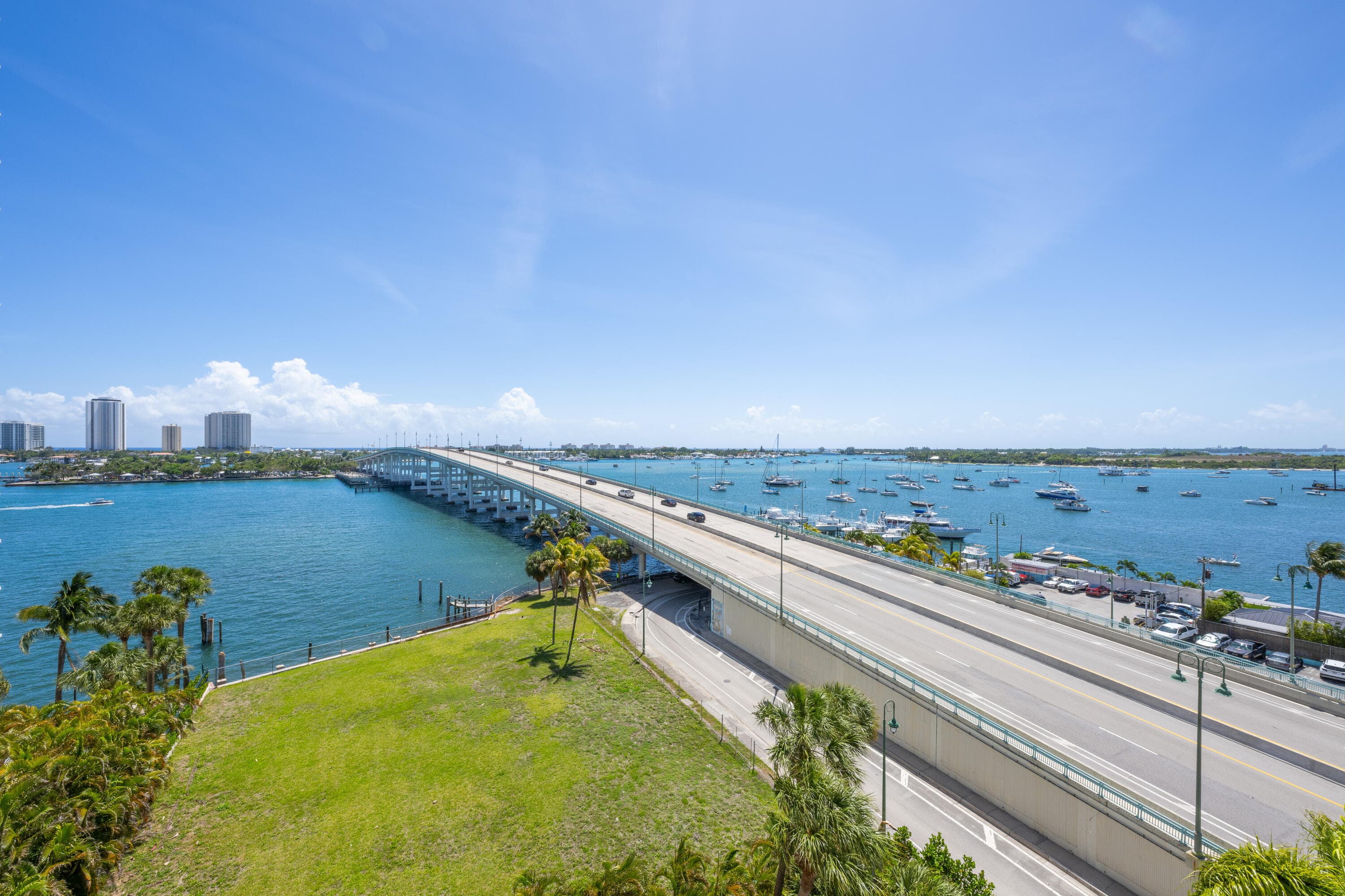 2640 Lake Shore Drive 1811, Riviera Beach, FL 33404 — photo 2 of 57