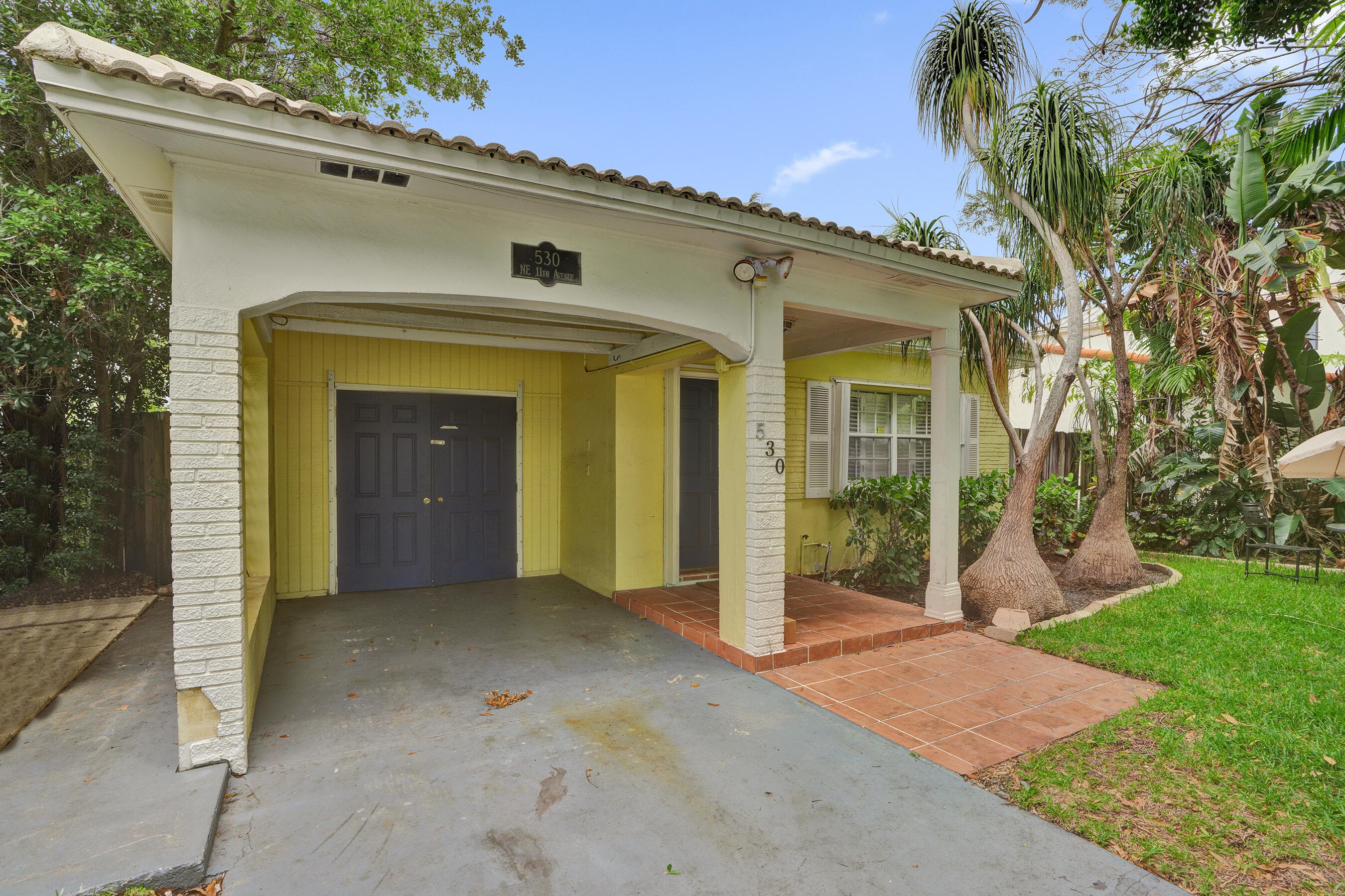 530 NE 11th Avenue, Fort Lauderdale, FL 33301 — photo 9 of 58