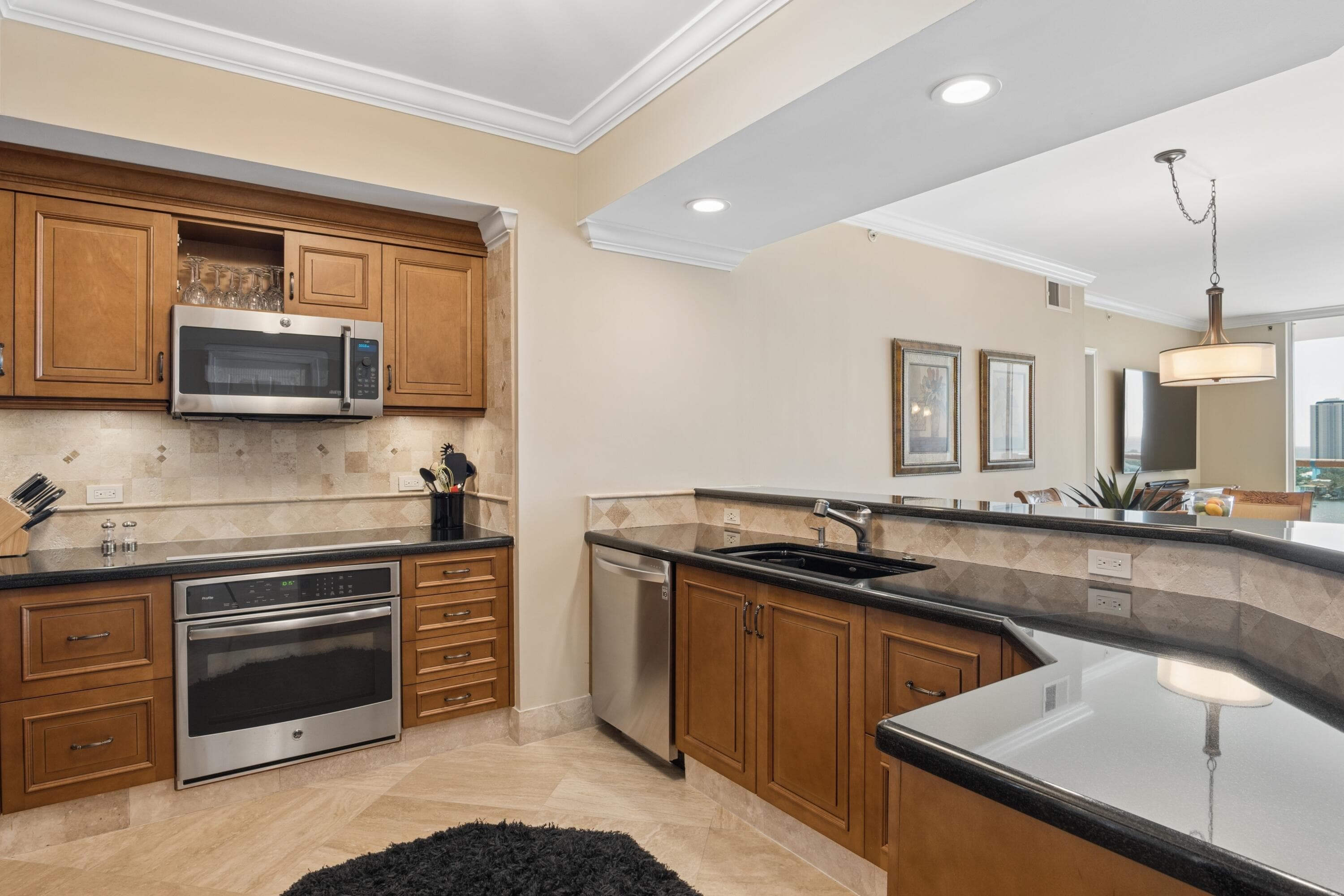 2640 Lake Shore Drive 1811, Riviera Beach, FL 33404 — photo 21 of 57