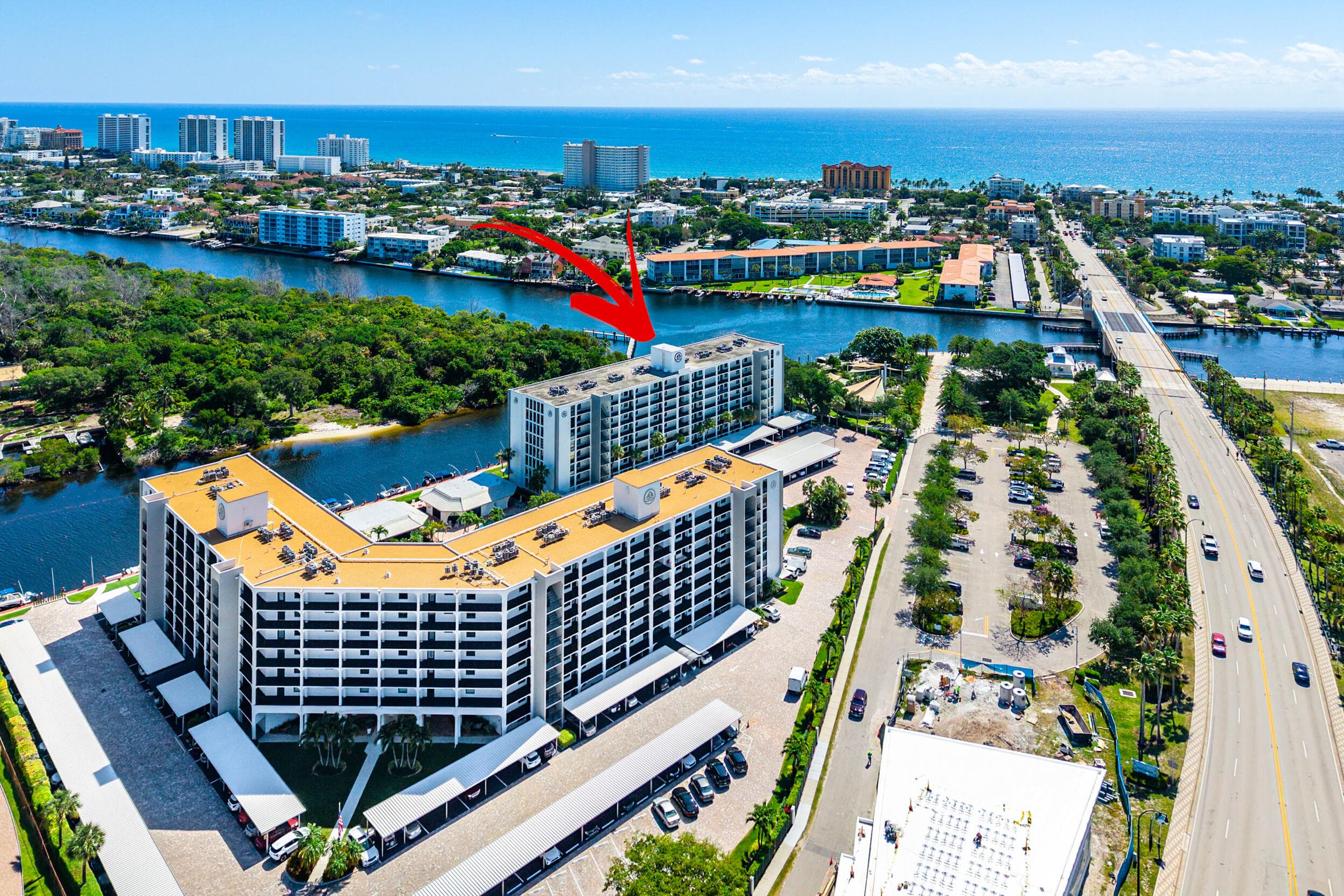 1631 Riverview Road 505, Deerfield Beach, FL 33441 — photo 1 of 23