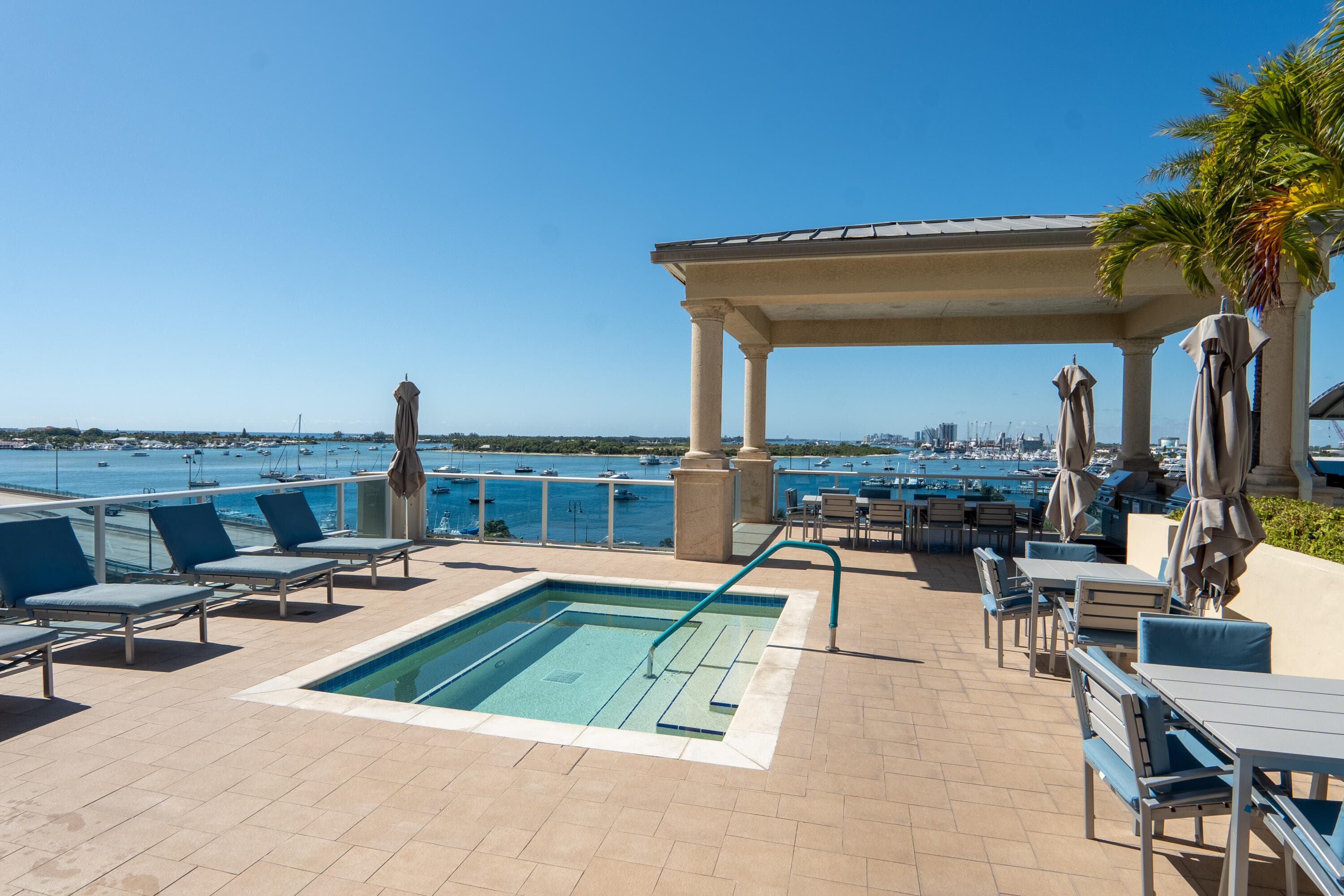 2640 Lake Shore Drive 1811, Riviera Beach, FL 33404 — photo 36 of 57
