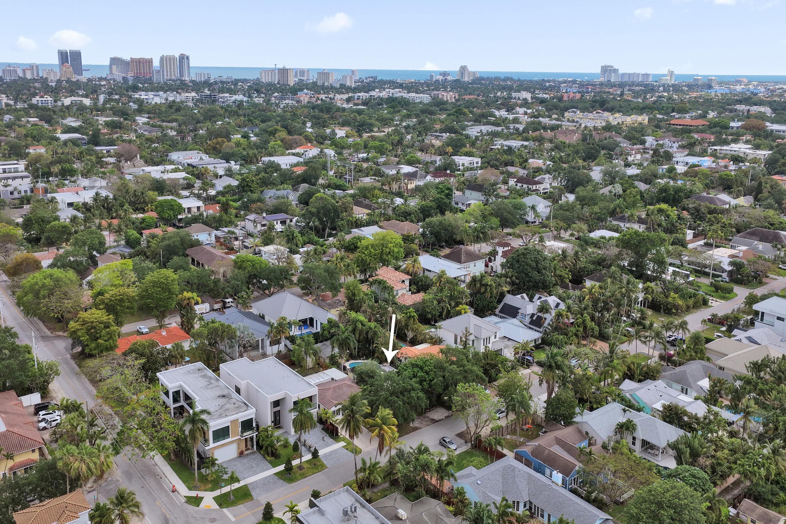 530 NE 11th Avenue, Fort Lauderdale, FL 33301 — photo 41 of 58